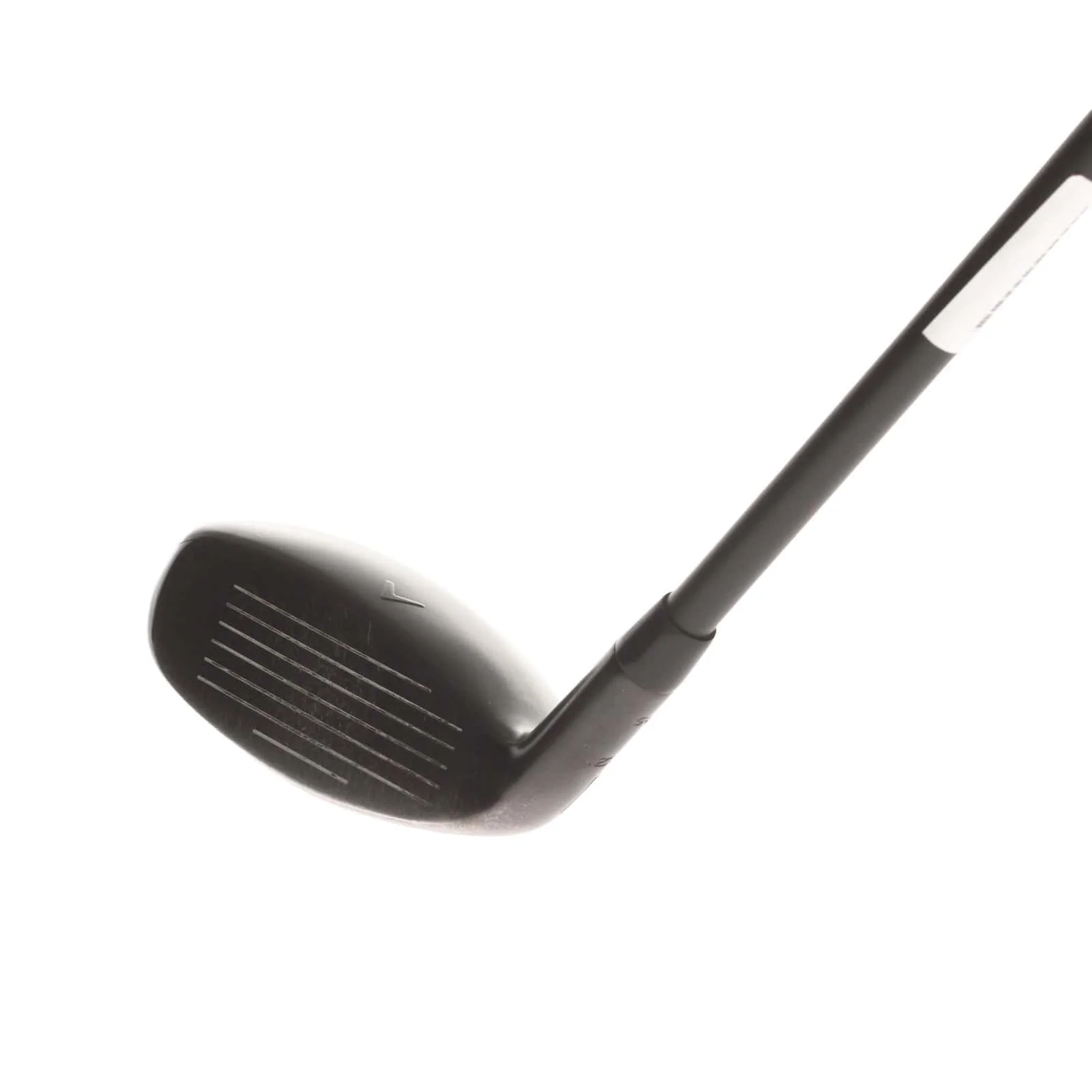 Callaway XR16 OS Graphite Mens Right Hand 4 Hybrid 22* Regular - Mitsubishi Chemical Fubuki x5ct 55g - Image 4