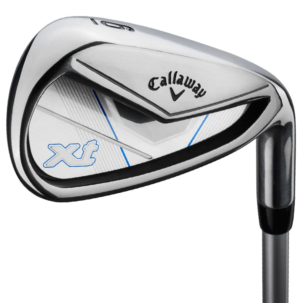 Callaway XT 26 11-Piece Junior Package Set - Blue/White - Image 5