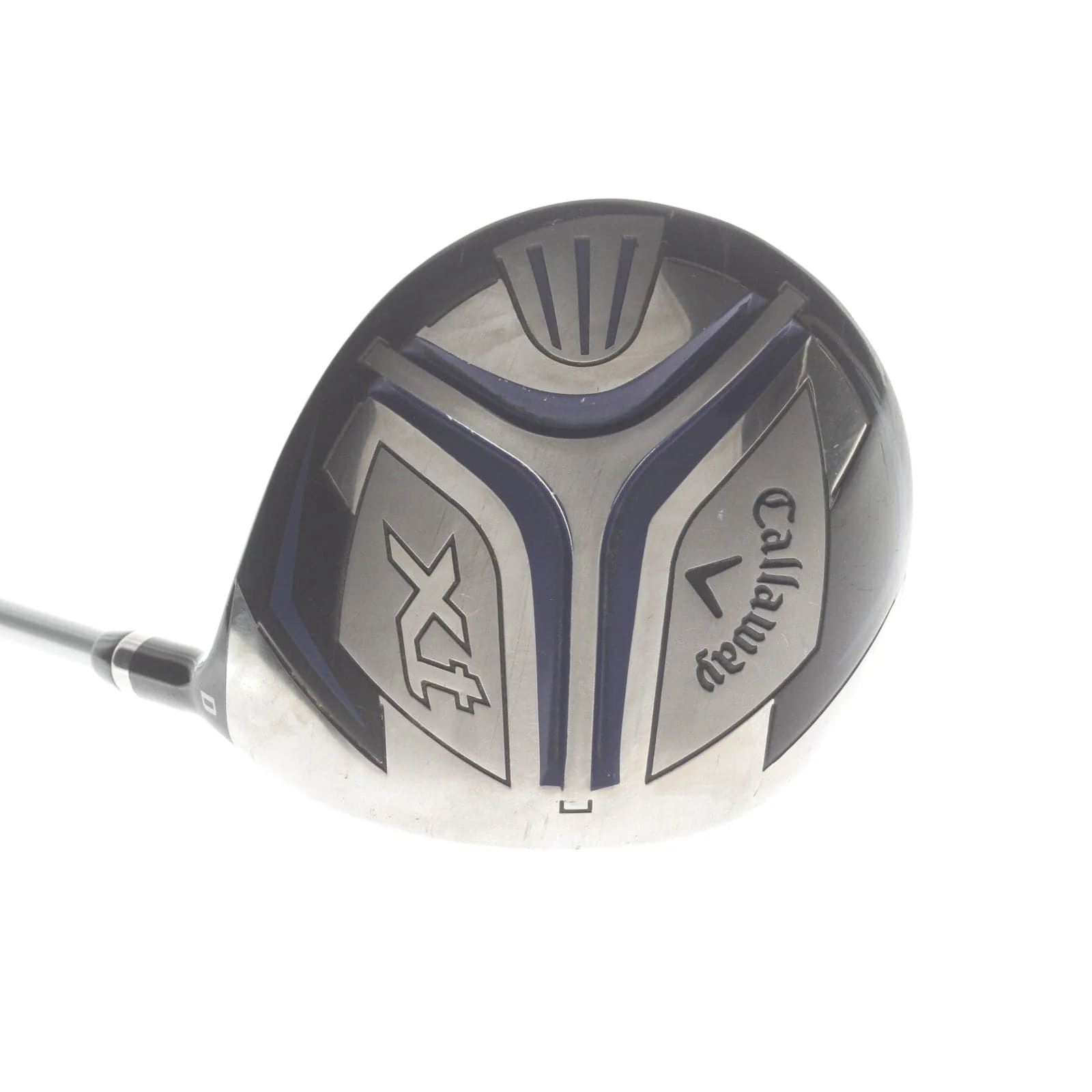 Callaway Xt Graphite Junior Right Hand Driver 14* Junior - Callaway Xt - Image 2