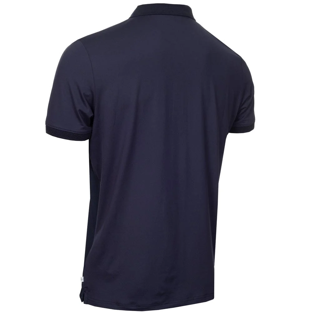 Calvin Klein Ashgrove Polo Shirt - Navy - Image 2