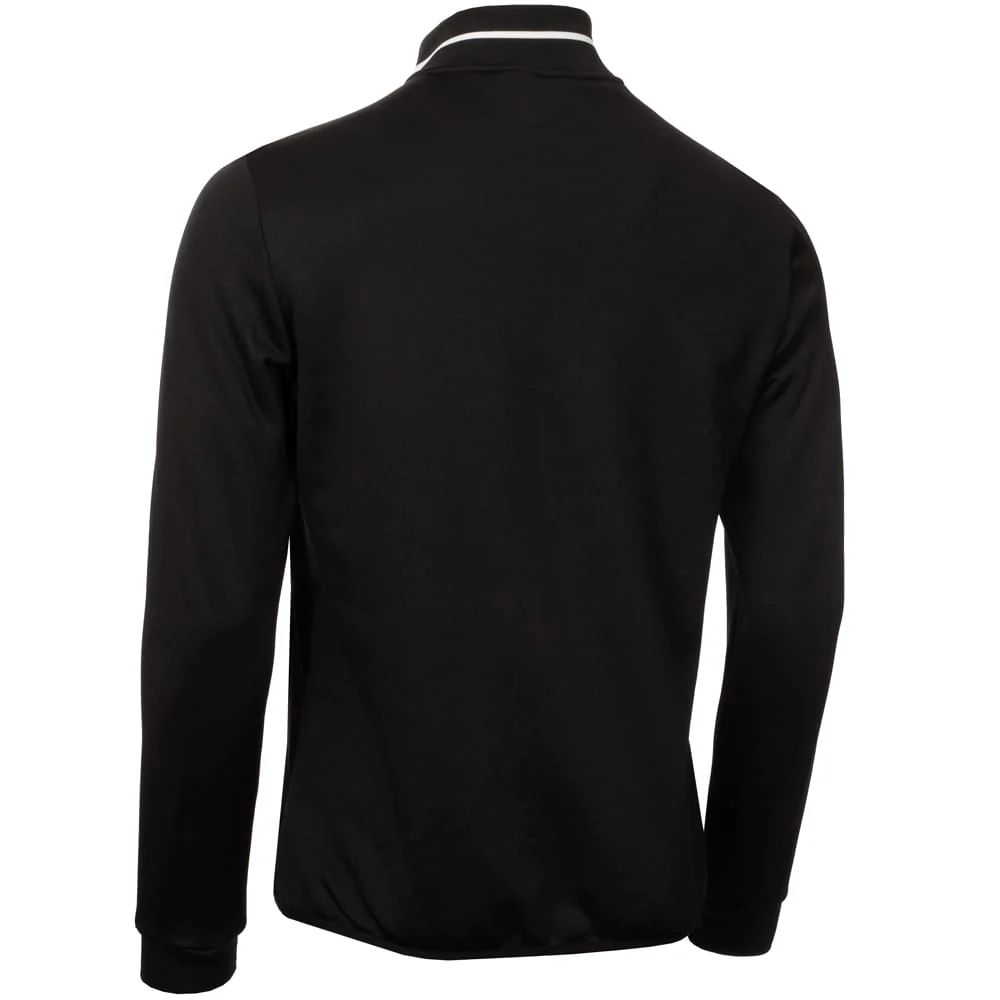 Calvin Klein Concourse Hybrid Full-Zip Jacket - Black - Image 2