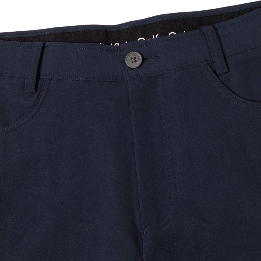 Calvin Klein Impact Shorts - Navy - Image 5