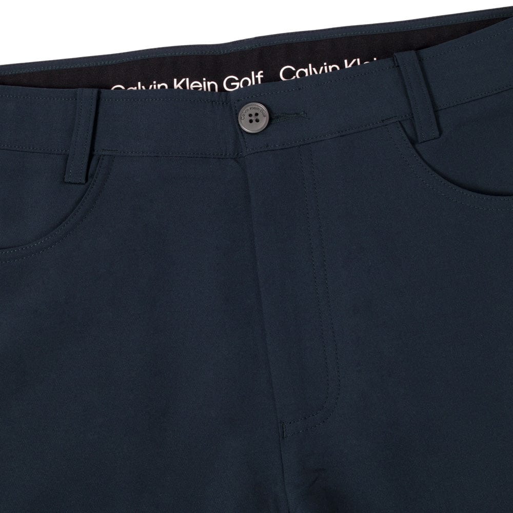 Calvin Klein Impact Trousers - Navy - Image 3