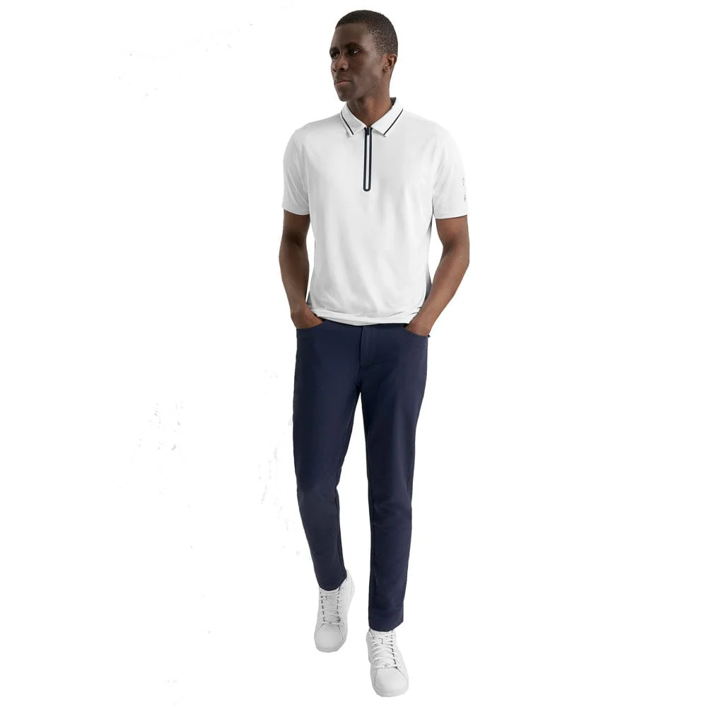 Calvin Klein Impact Trousers - Navy - Image 7