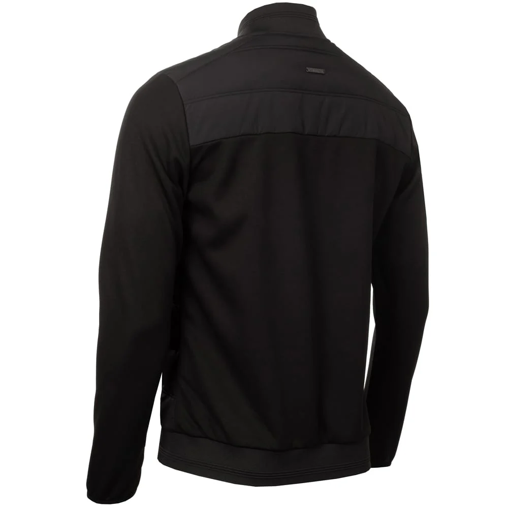 Calvin Klein Lincoln Bomber Jacket - Black - Image 2