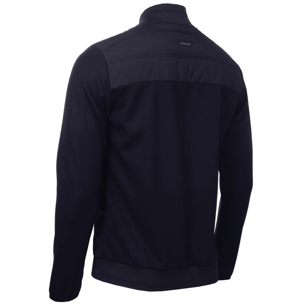 Calvin Klein Lincoln Bomber Jacket - Blue - Image 2