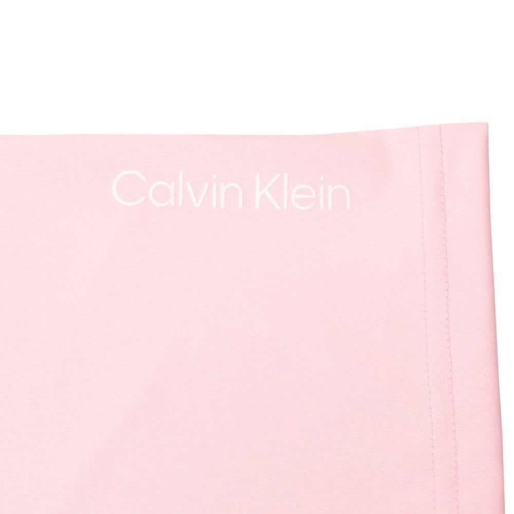 Calvin Klein Longstone Polo Shirt - Cherry Blossom - Image 7