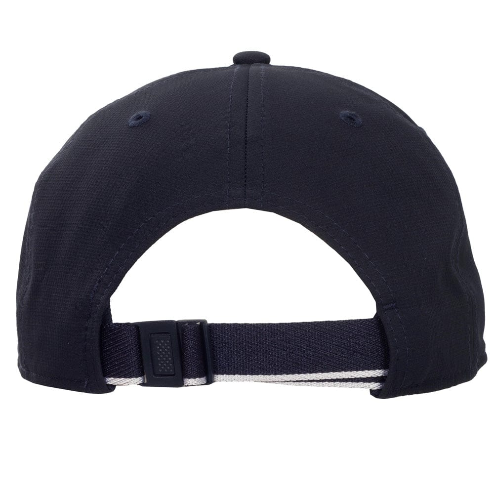 Calvin Klein Longstown Baseball Cap - Navy - Image 2
