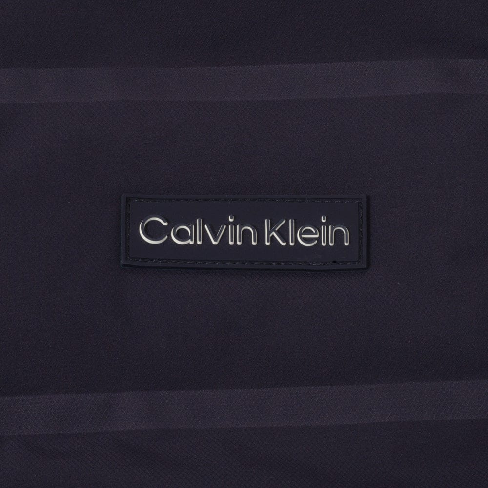 Calvin Klein Manning Full Zip Gilet - Navy - Image 7
