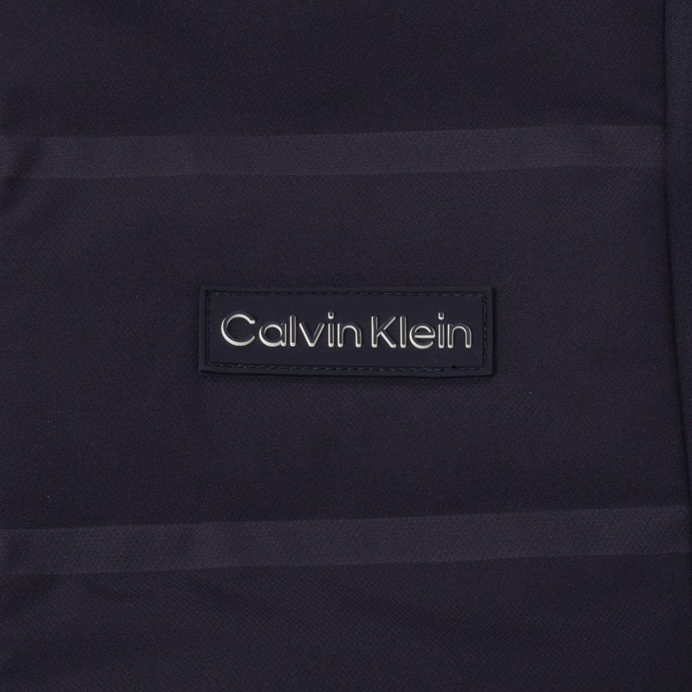 Calvin Klein Manning Full Zip Jacket - Navy - Image 7