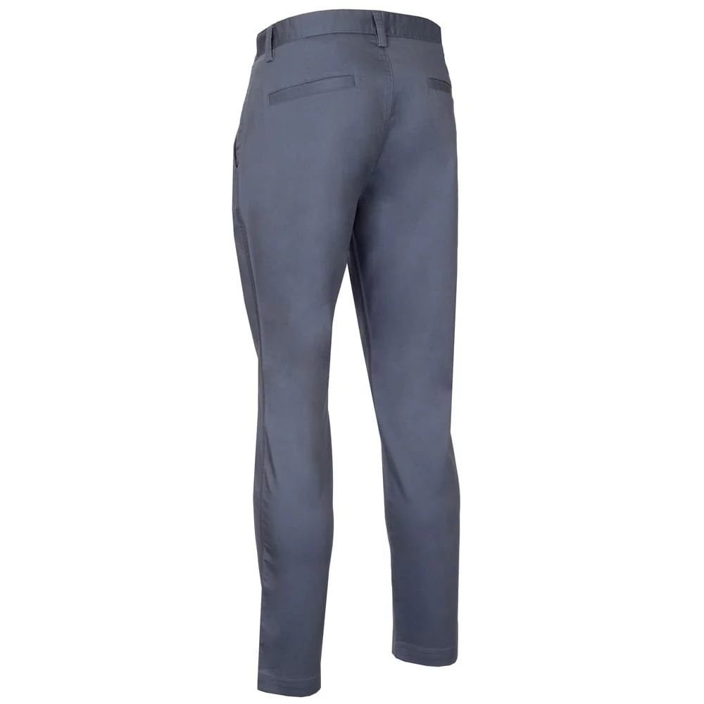 Calvin Klein Vacation Chino Trouser - Denim - Image 2