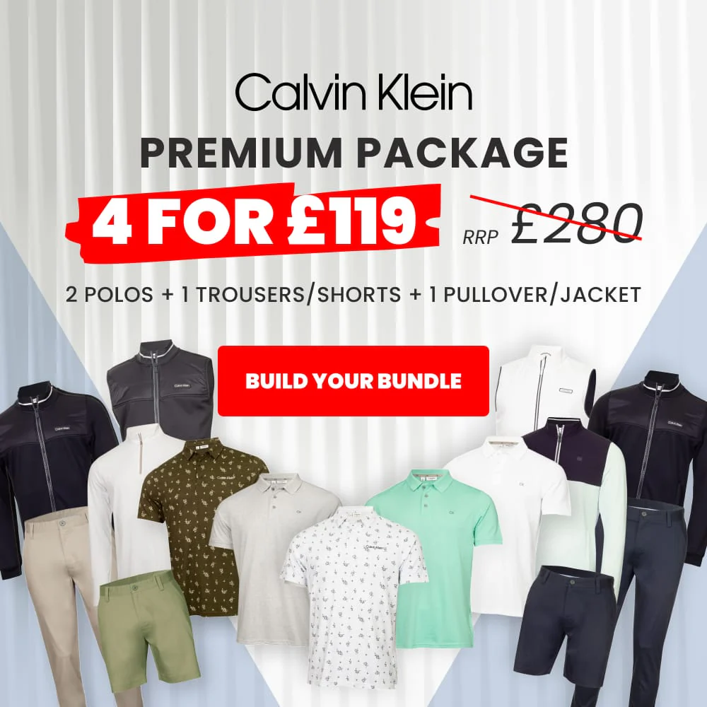 Calvin Klen