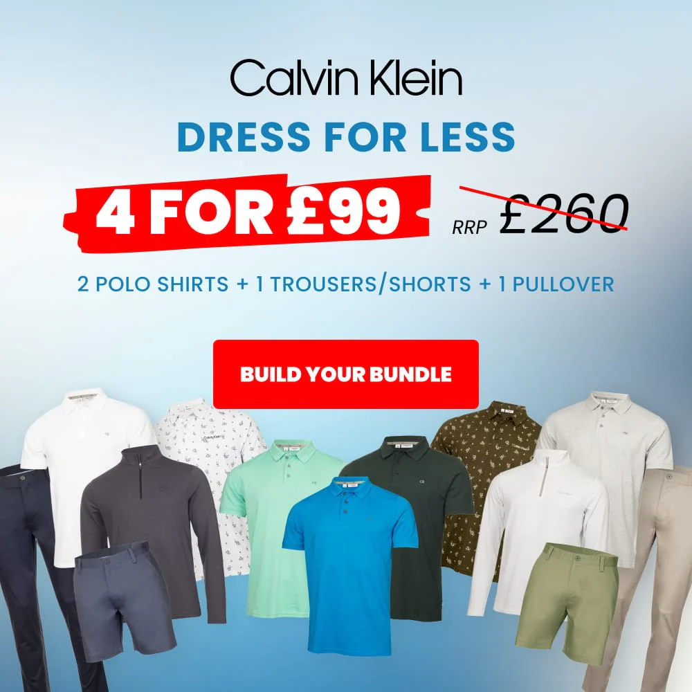 Calvin Klen