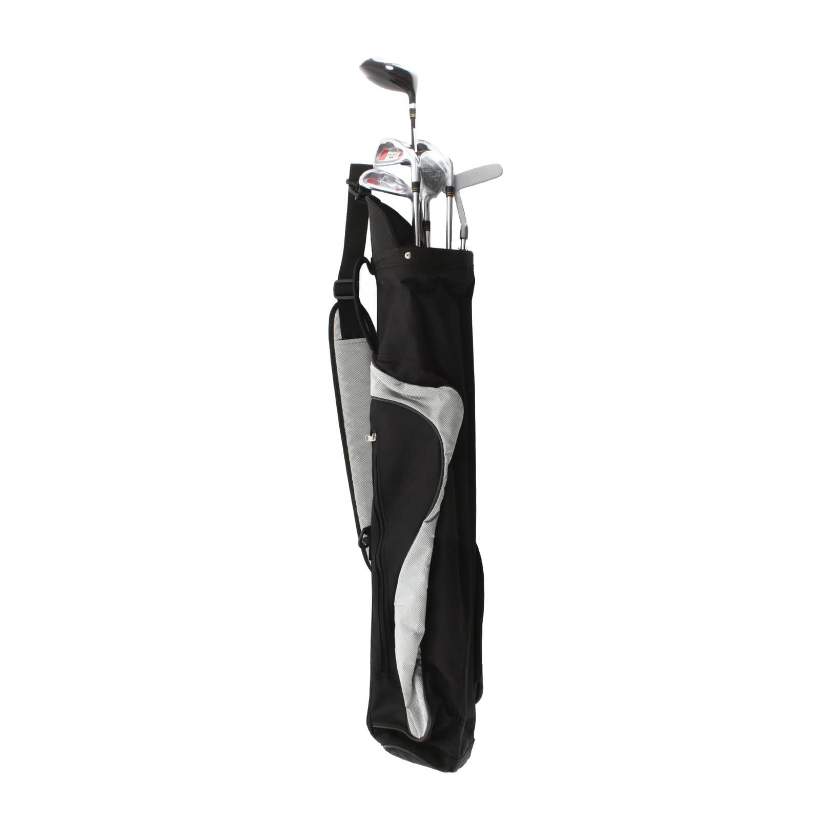 Chicago SGS Steel/Graphite Mens Right Hand Package Set Regular - Chicago - Image 3