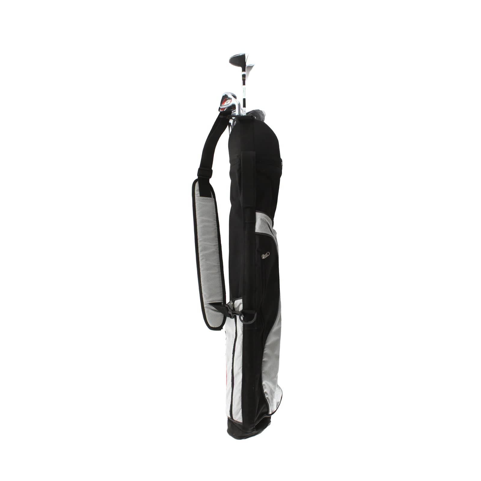 Chicago SGS Steel/Graphite Mens Right Hand Package Set Regular - Chicago - Image 4