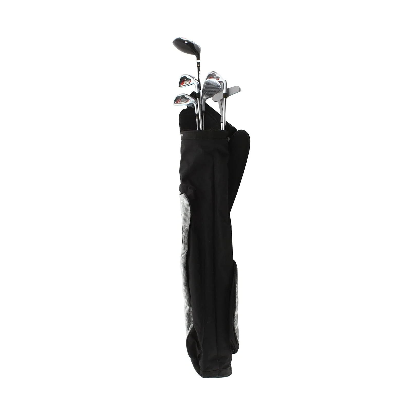 Chicago SGS Steel/Graphite Mens Right Hand Package Set Regular - Chicago - Image 5