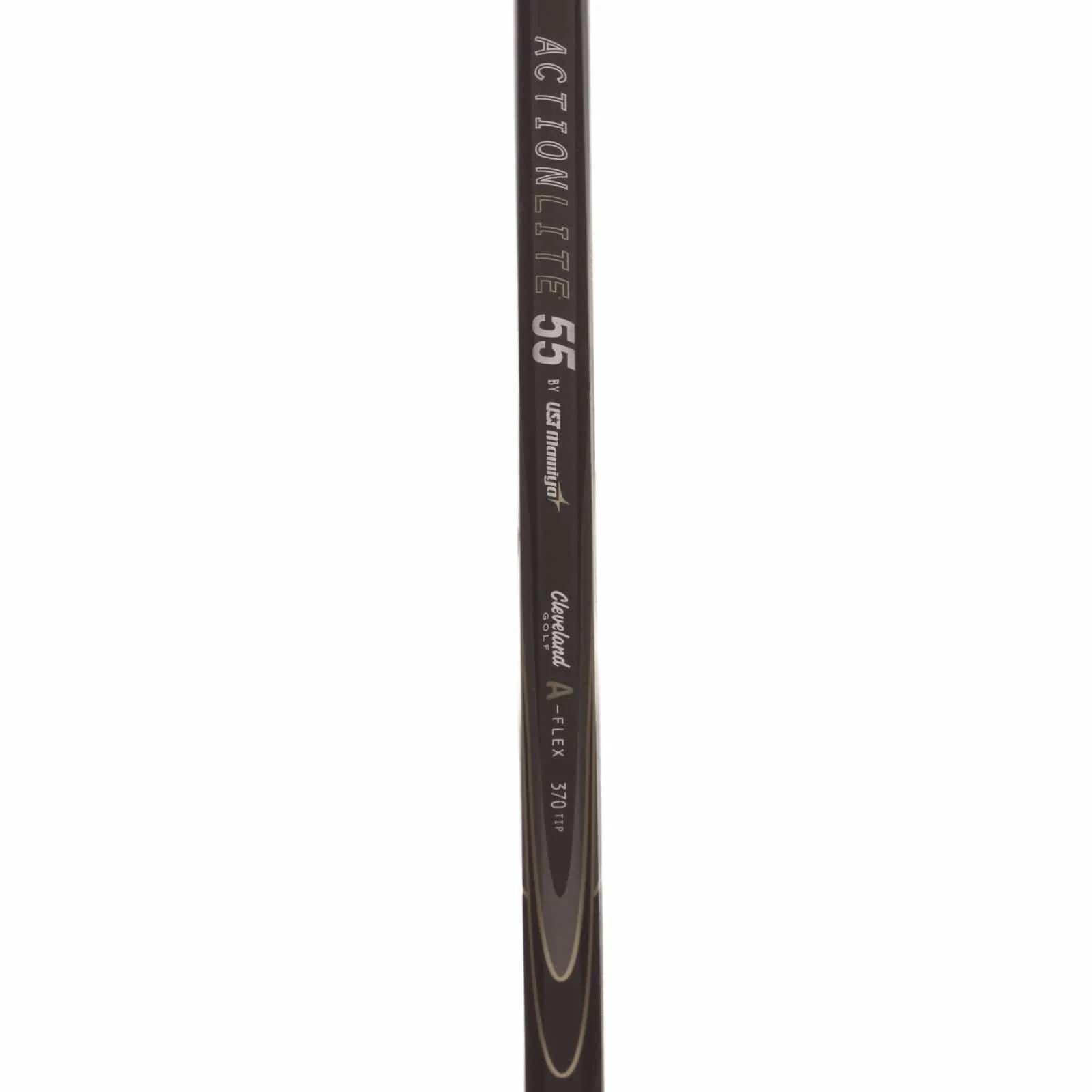 Cleveland 588 Altitude Graphite Mens Right Hand 5 Iron Senior - UST Mamiya Actionlite 55 - Image 4