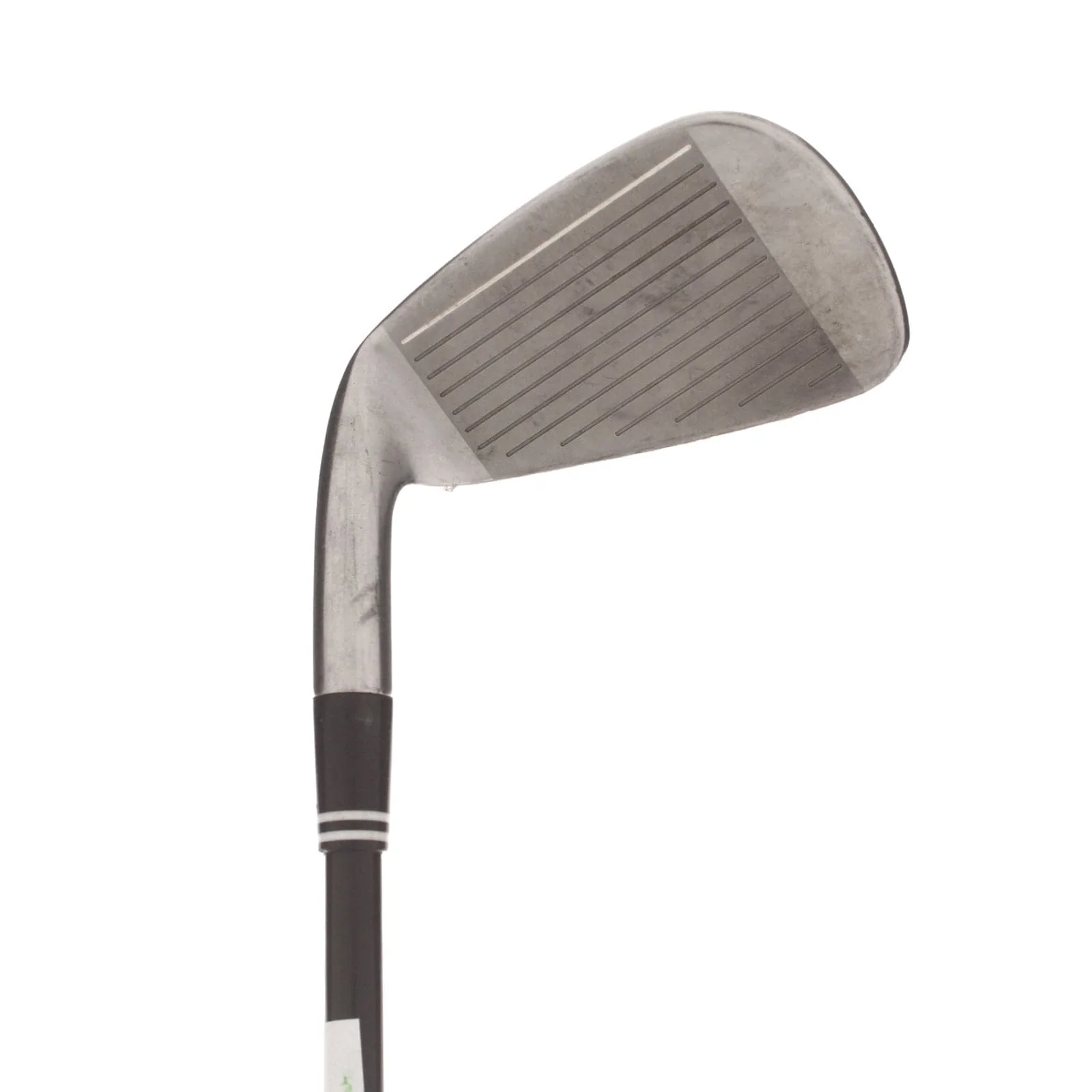 Cleveland 588 Altitude Graphite Mens Right Hand 8 Iron Senior - Cleveland ActionLite 55 - Image 2