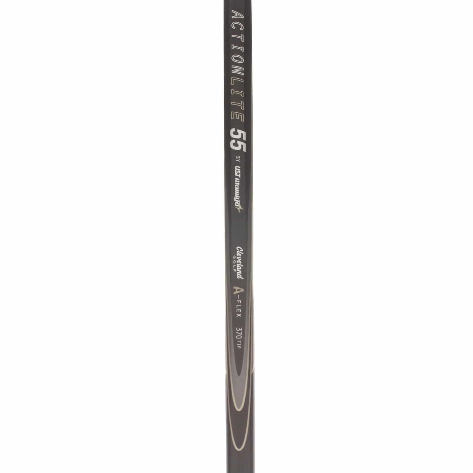 Cleveland 588 Altitude Graphite Mens Right Hand 8 Iron Senior - Cleveland ActionLite 55 - Image 4