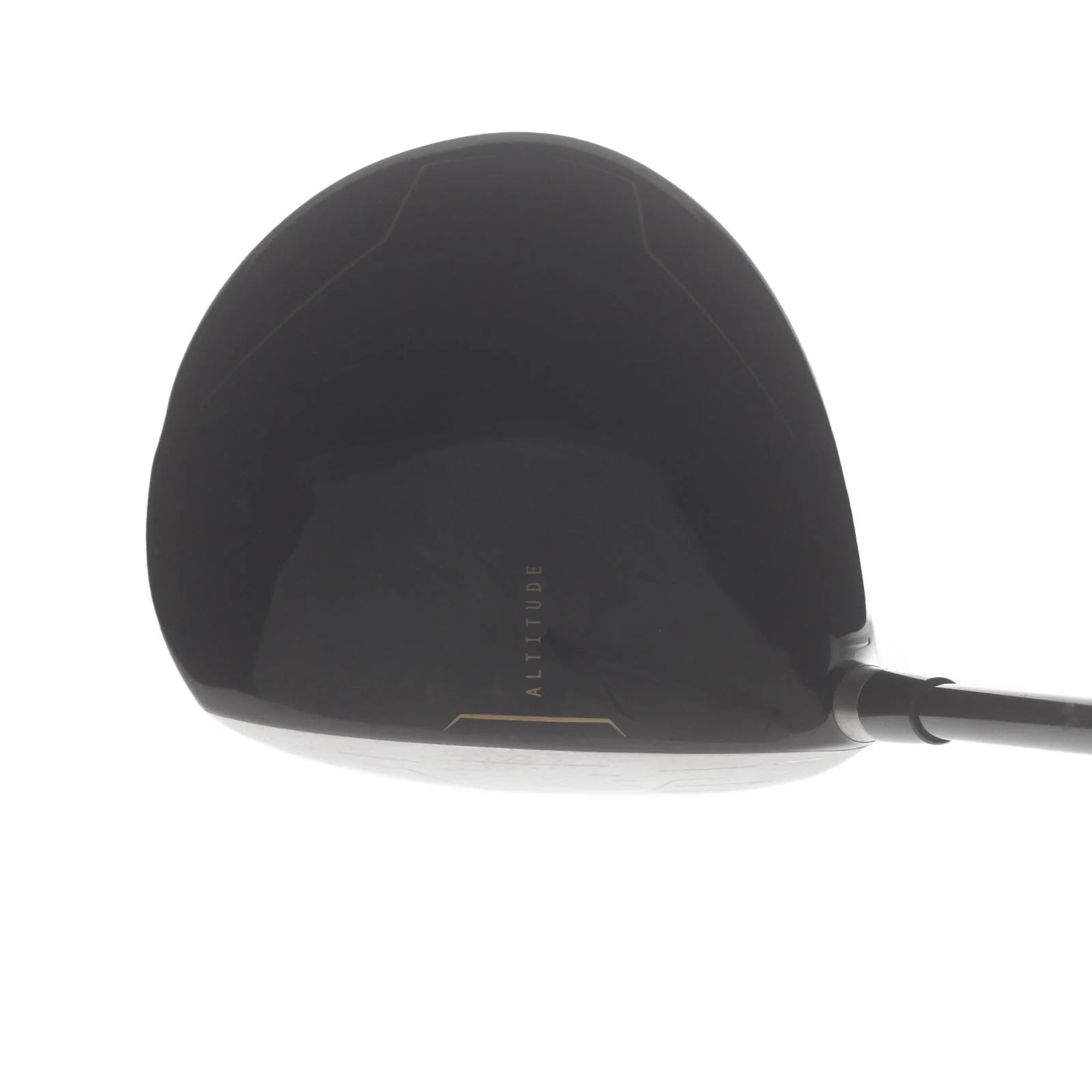 Cleveland 588 Altitude Graphite Mens Right Hand Driver Regular - Matrix Radix Sv - Image 3