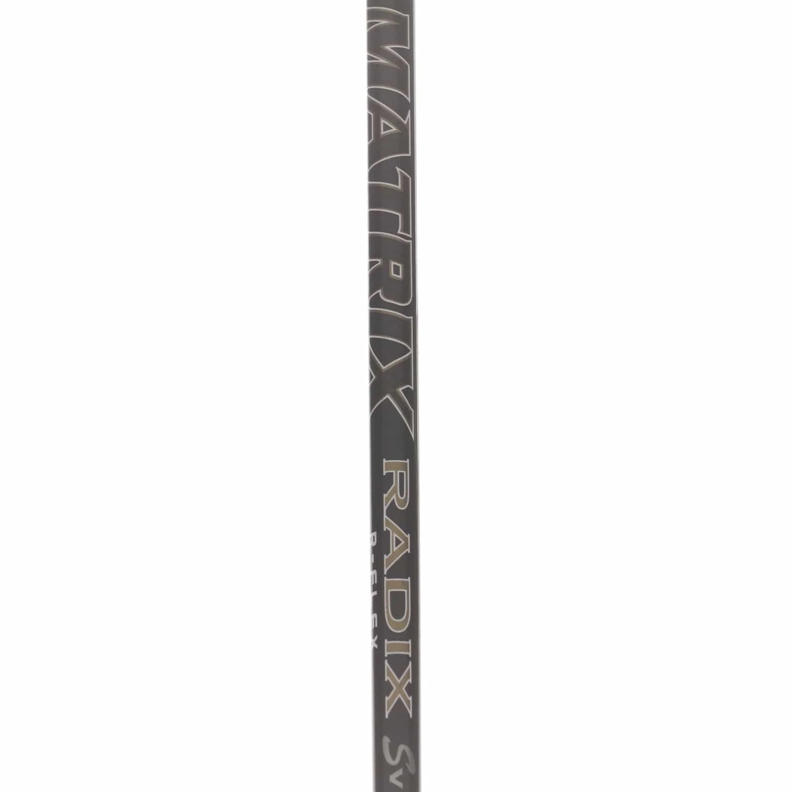 Cleveland 588 Altitude Graphite Mens Right Hand Driver Regular - Matrix Radix Sv - Image 5