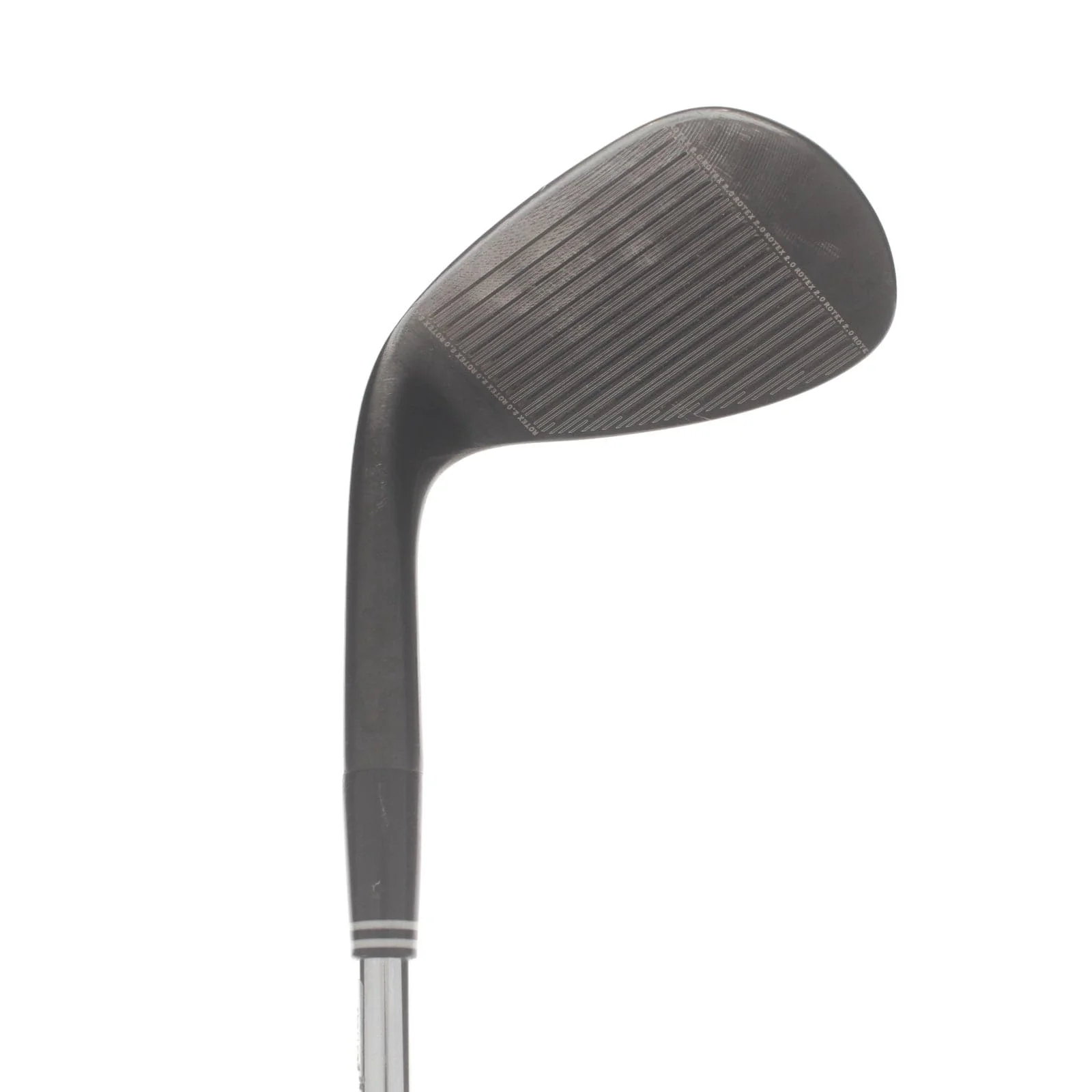 Cleveland 588 RTX 2.0 Steel Mens Right Hand Lob Wedge 60* 12 Bounce Wedge - Dynamic Gold - Image 2