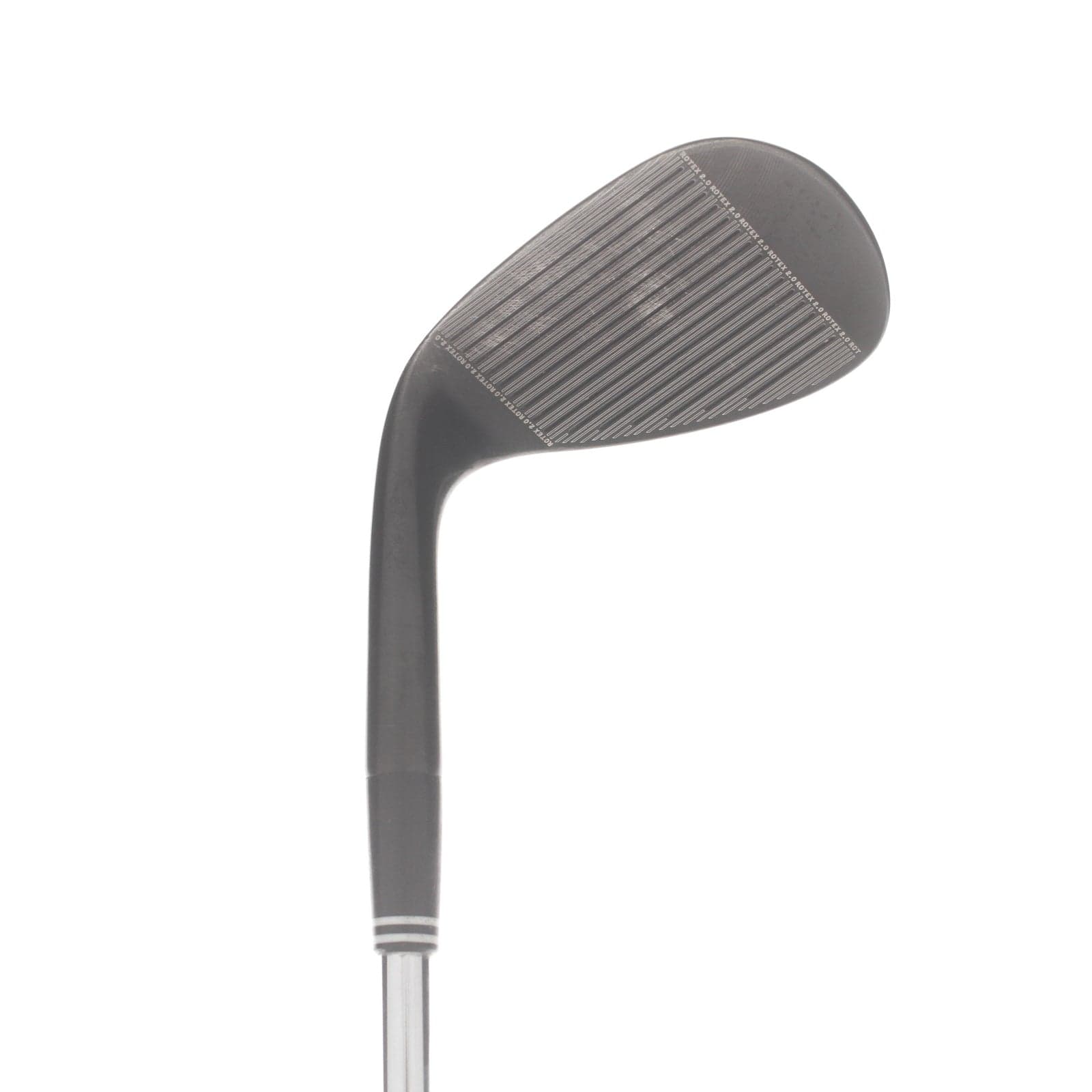 Cleveland 588 RTX 2.0 Steel Mens Right Hand Lob Wedge 64* 10 Bounce Wedge - FST - Image 2
