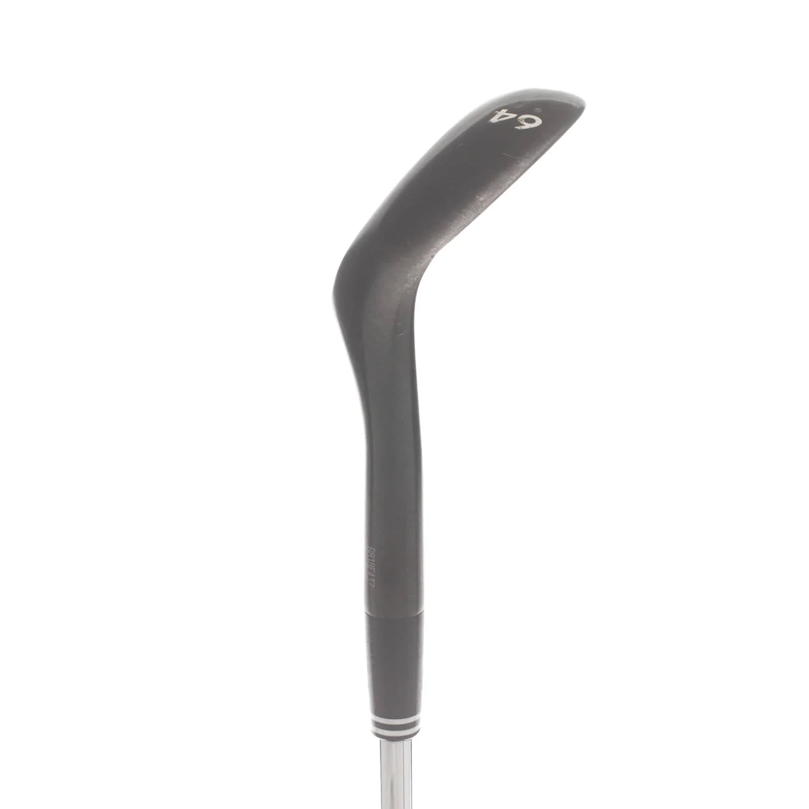 Cleveland 588 RTX 2.0 Steel Mens Right Hand Lob Wedge 64* 10 Bounce Wedge - FST - Image 3