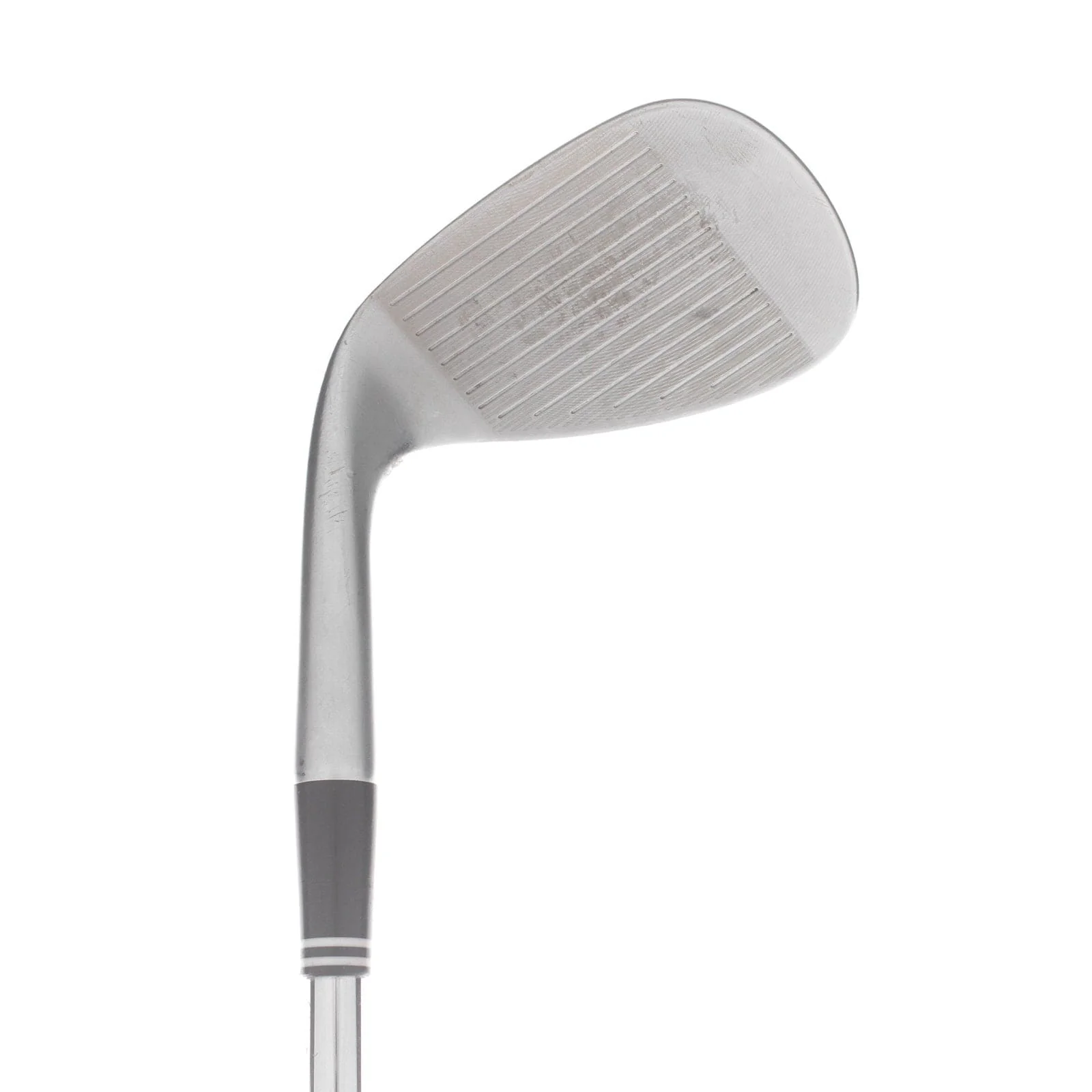 Cleveland 588 RTX Steel Mens Right Hand Approach Wedge 52* 10 Bounce Wedge Flex - Dynamic Gold - Image 2