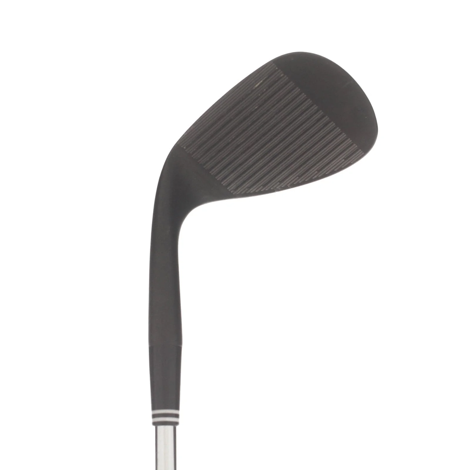 Cleveland 588 RTX Steel Mens Right Hand Lob Wedge 60* Wedge - Dynamic Gold - Image 2