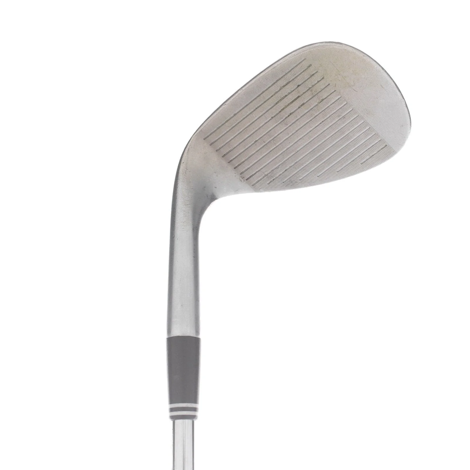 Cleveland 588 RTX Steel Mens Right Hand Sand Wedge 56* 14 Bounce S Grind Wedge Flex - Dynamic Gold - Image 2