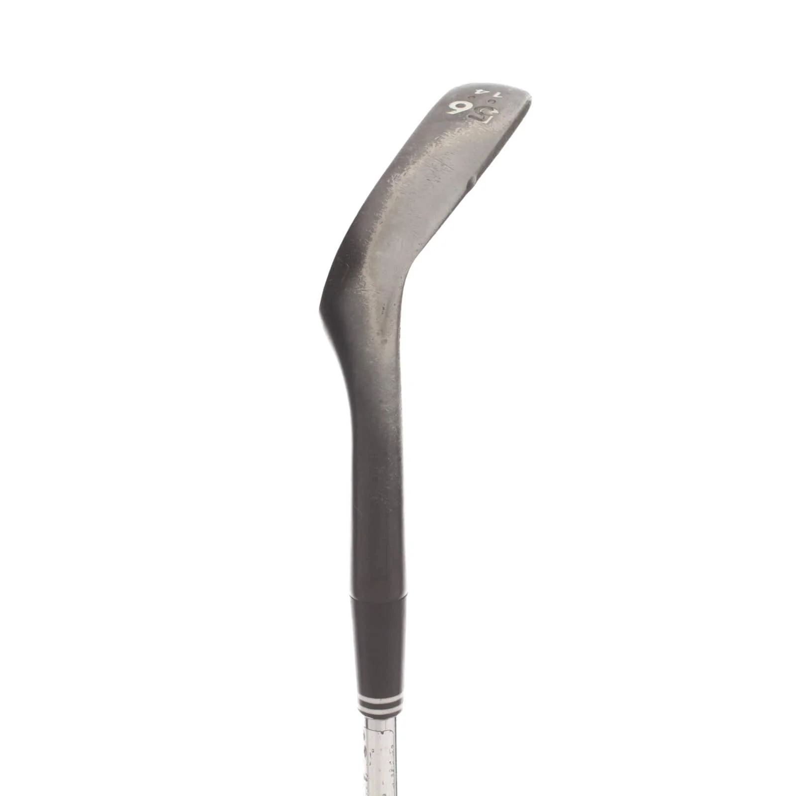 Cleveland 588.RTX Steel Mens Right Hand Sand Wedge 56* 14 Bounce Wedge - Dynamic Gold - Image 3