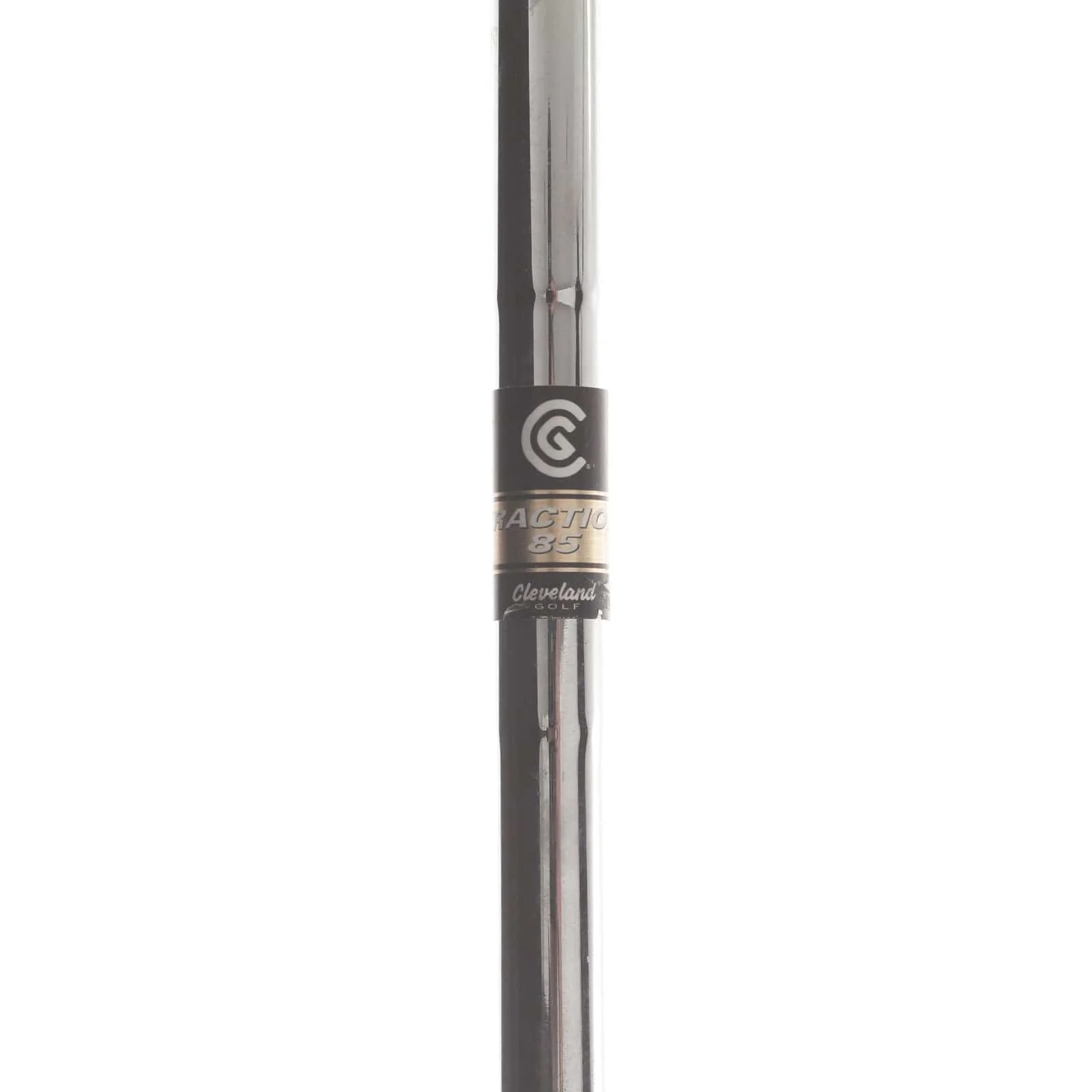 Cleveland 588-TT Steel Mens Right Hand Irons 4-PW Regular - Action Steel 85g - Image 5