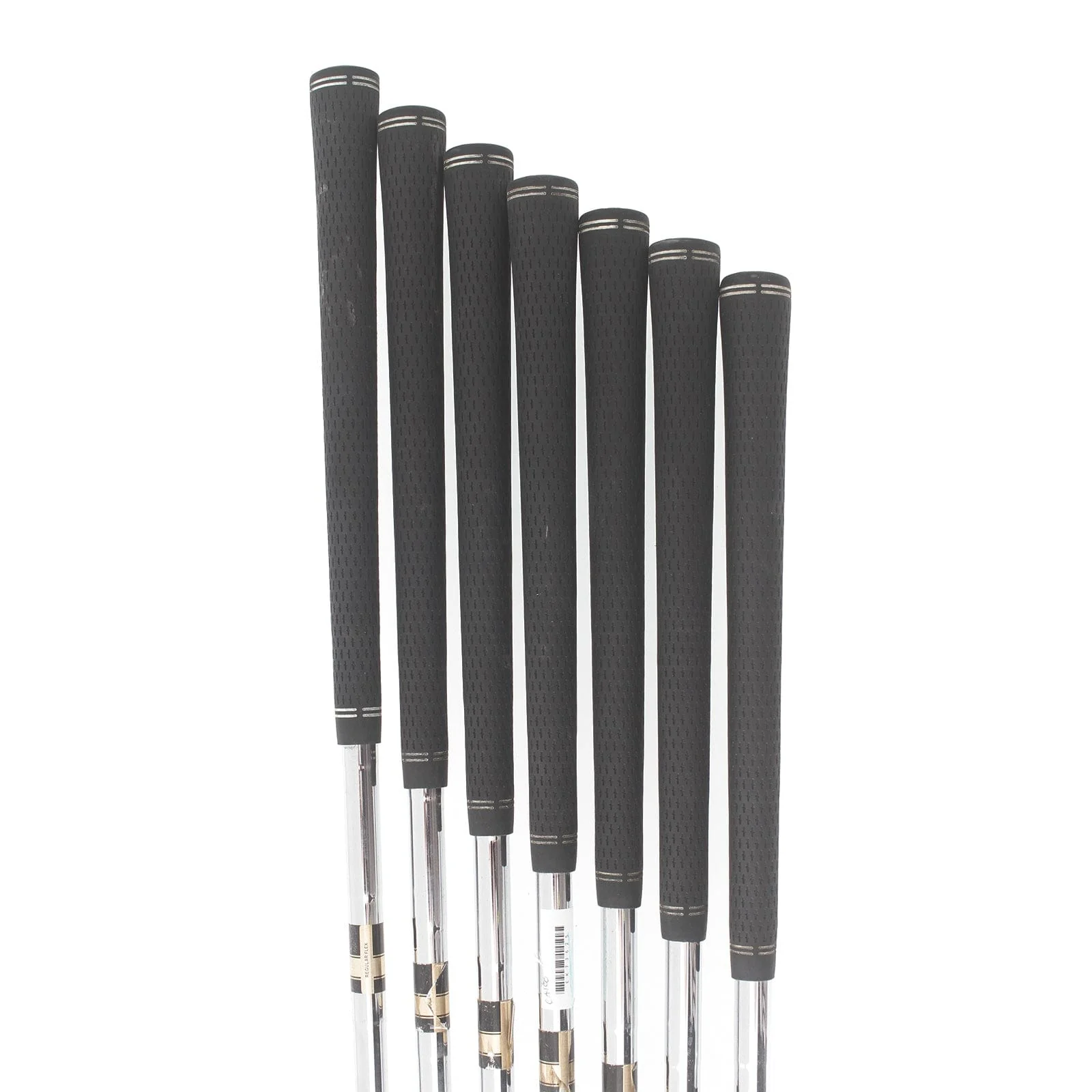 Cleveland 588-TT Steel Mens Right Hand Irons 4-PW Regular - Action Steel 85g - Image 7