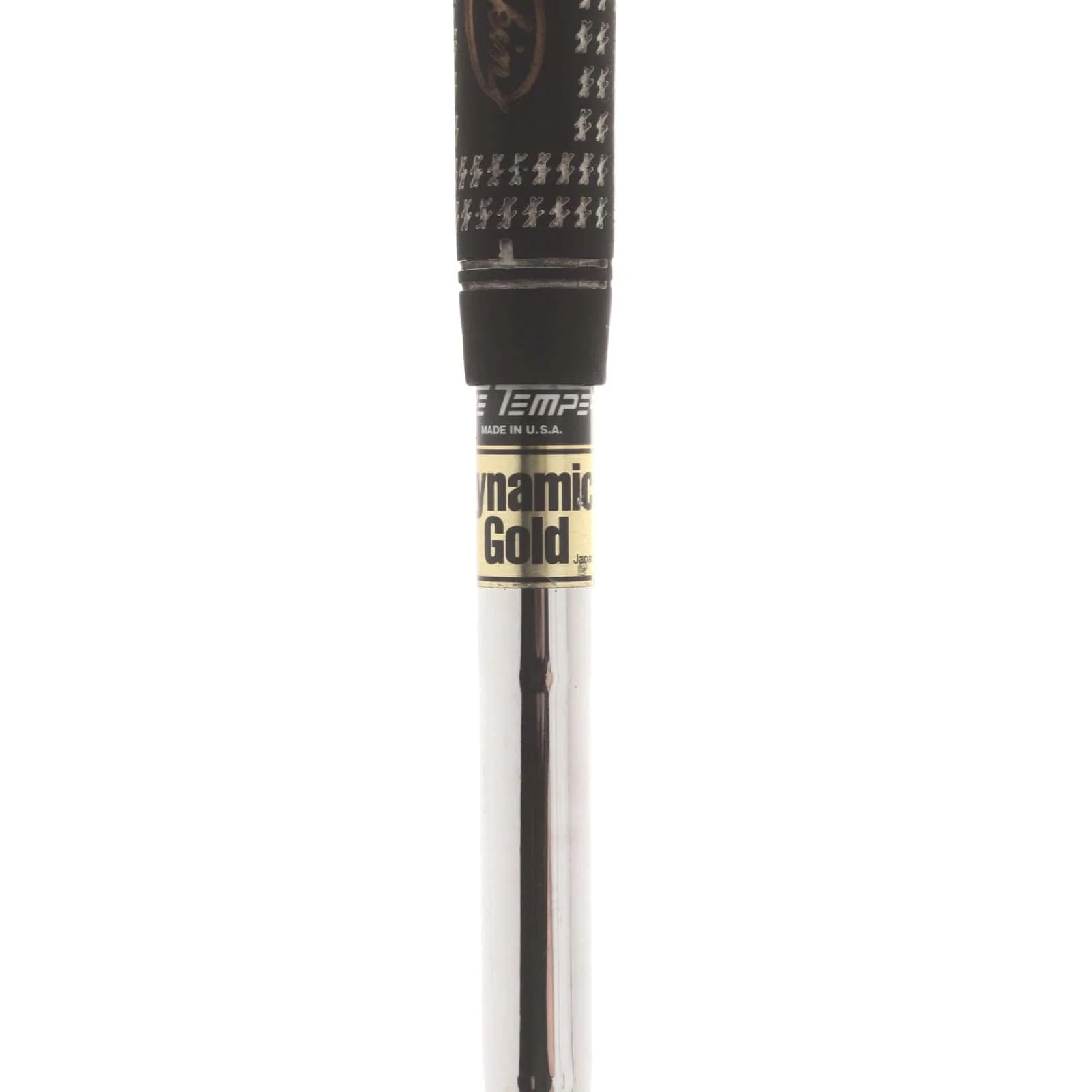 Cleveland 588CB Steel Mens Right Hand Irons 4-9 Senior - Dynamic Gold S300 - Image 5