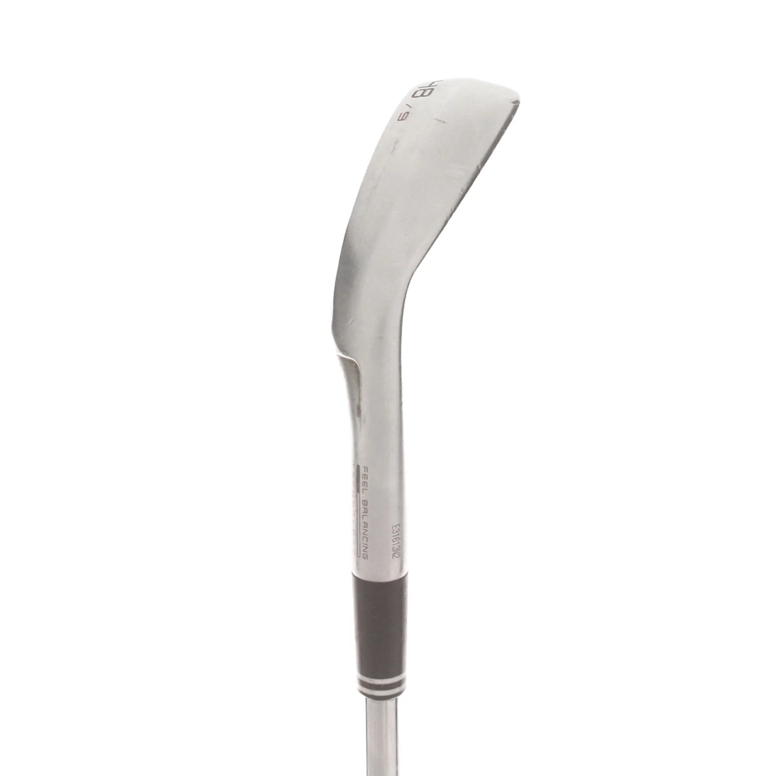 Cleveland CBX 2 Steel Mens Right Hand Gap Wedge 48* 9 Bounce Wedge - Dynamic Gold 115 - Image 3