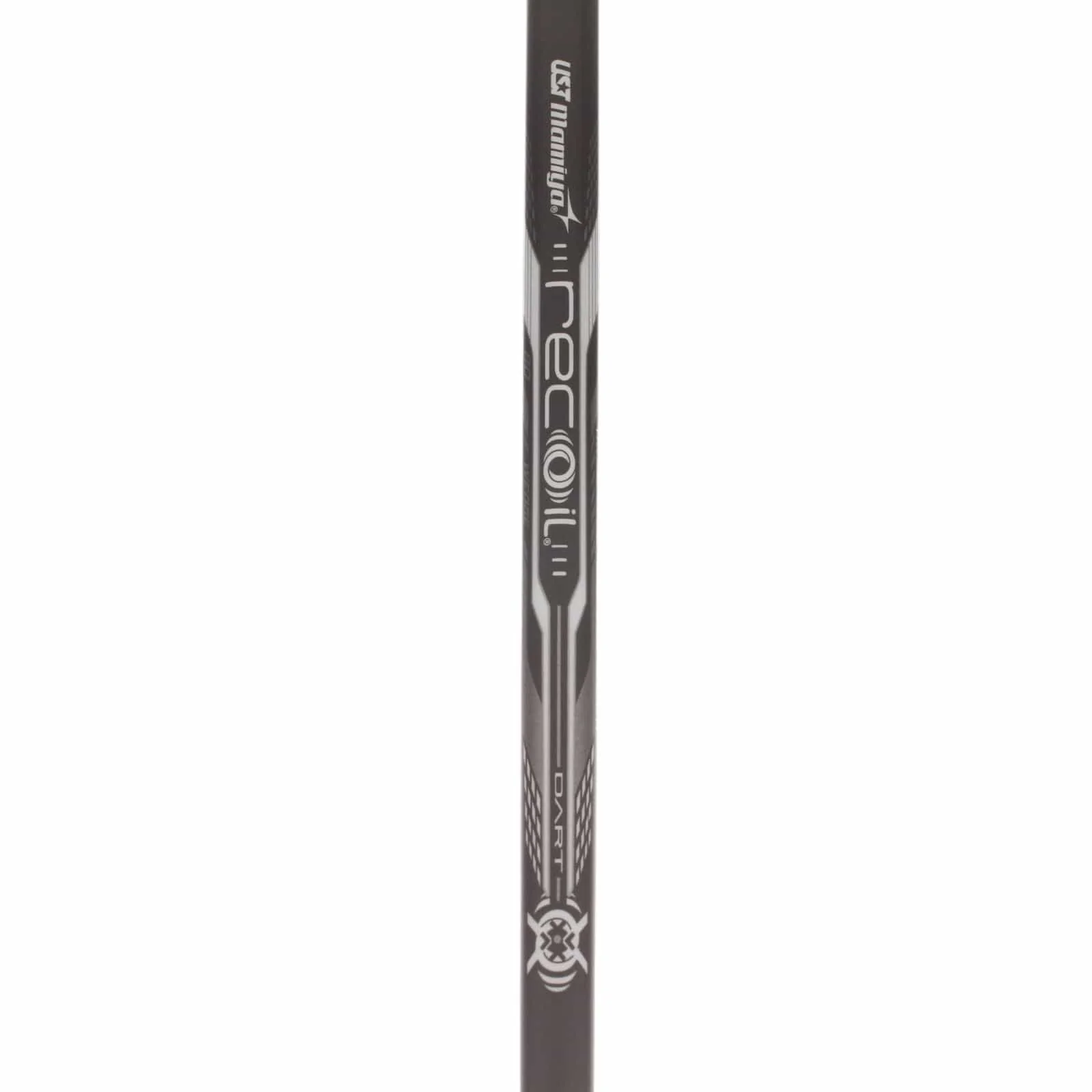 Cleveland CBX 4 Graphite Mens Right Hand Gap Wedge 52* 12 Bounce Wedge - UST Mamiya Recoil 80 - Image 4