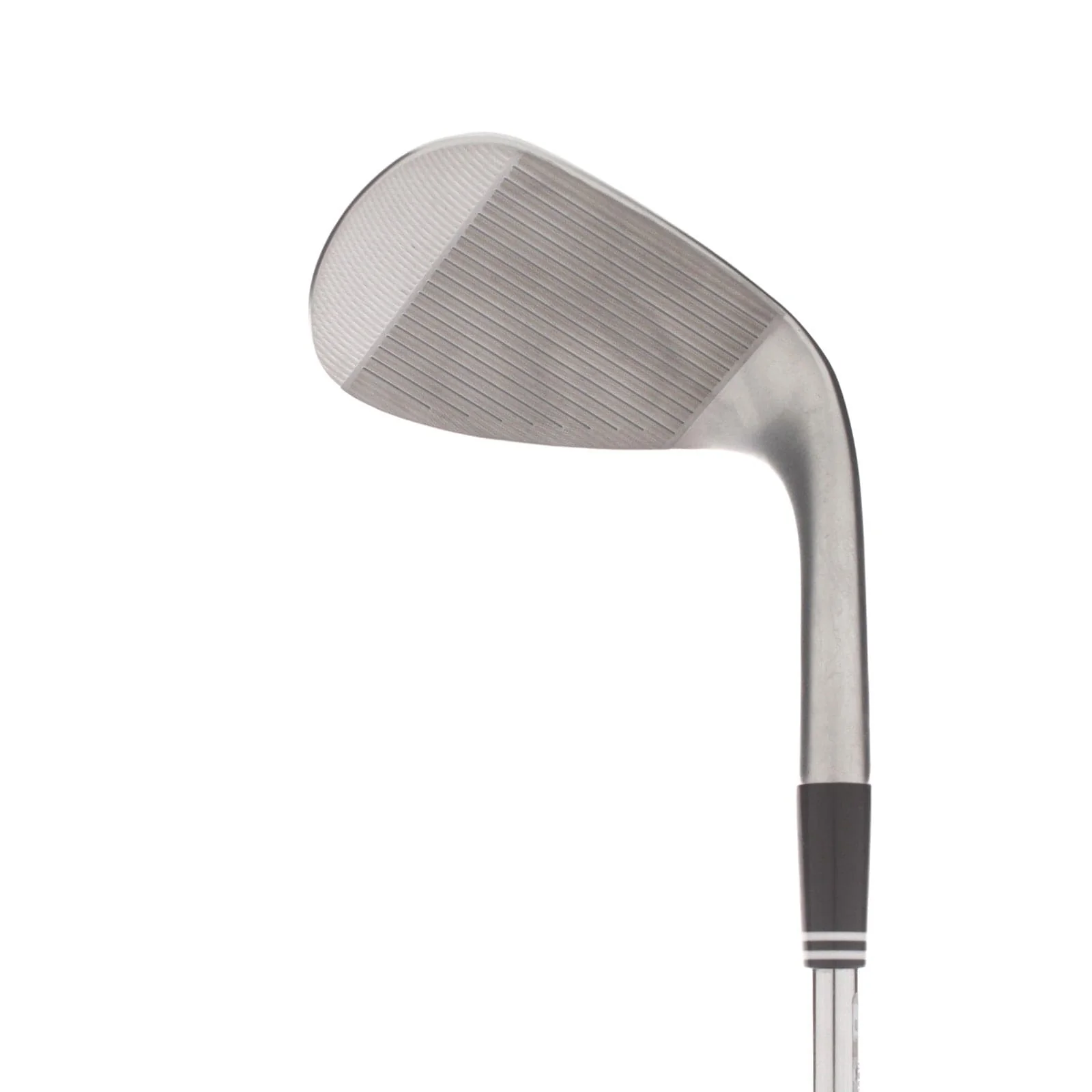 Cleveland CBX 4 Steel Mens Left Hand Sand Wedge 54* 14 Bounce Wedge - KBS Hi-Rev 2.0 115 - Image 2