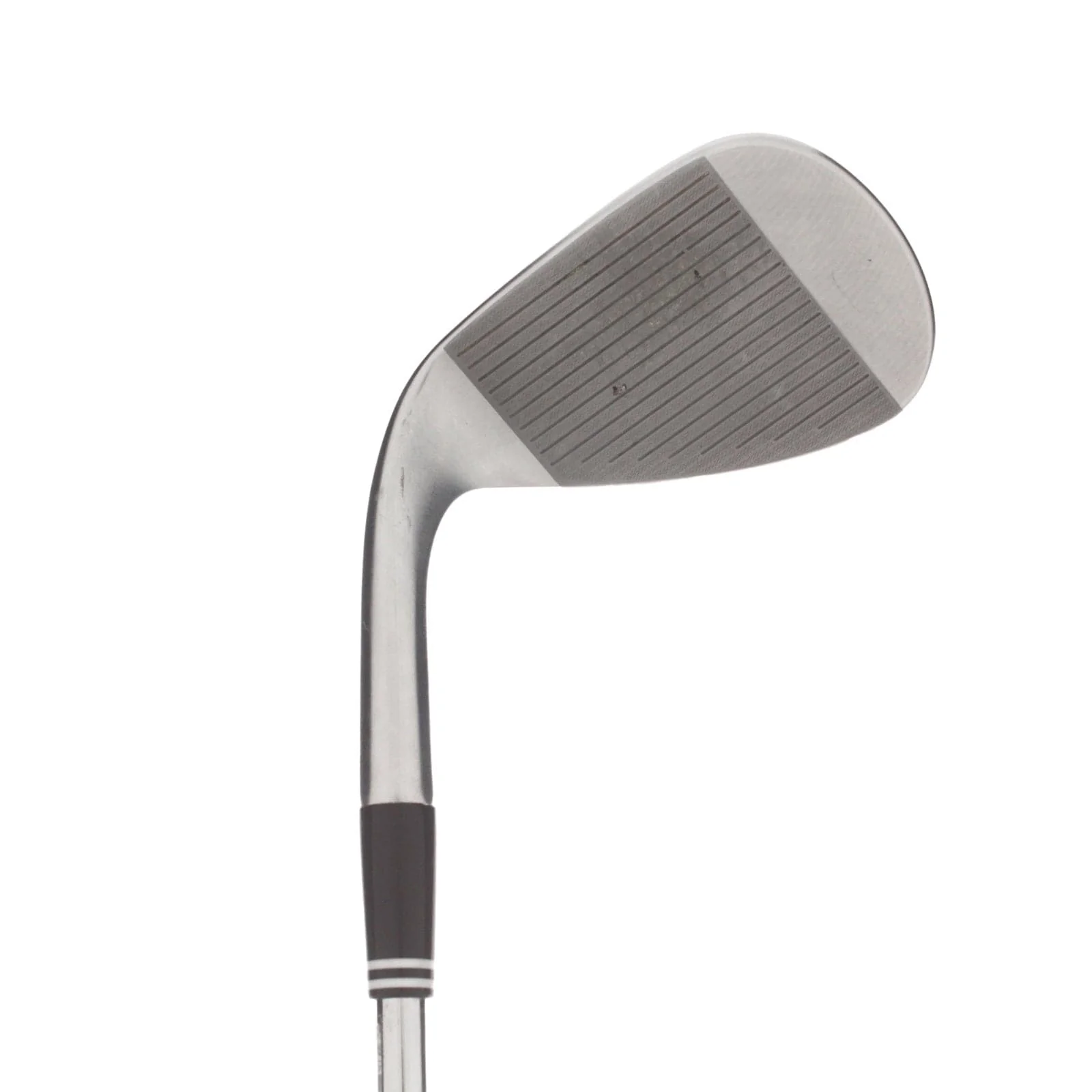 Cleveland CBX 4 Steel Mens Right Hand Gap Wedge 48* 12 Bounce Wedge - KBS Hi-Rev 2.0 115 - Image 2