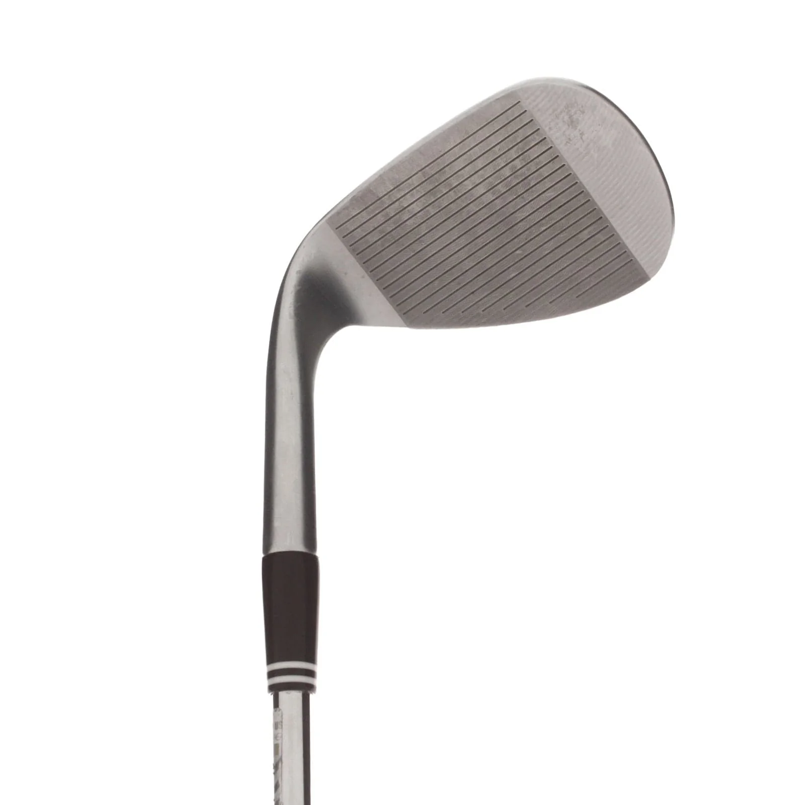 Cleveland CBX 4 Steel Mens Right Hand Lob Wedge 58* 12 Bounce Wedge - KBS Hi-Rev 2.0 115 - Image 2