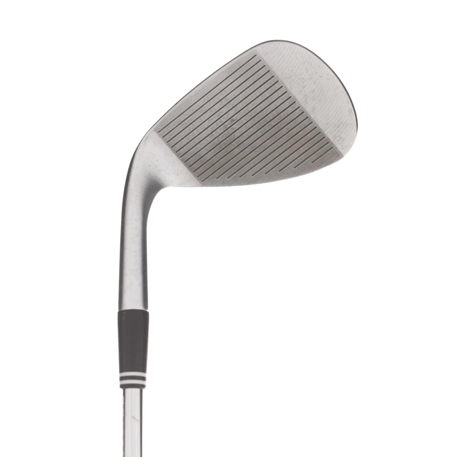 Cleveland CBX 4 Zipcore Steel Mens Right Hand Gap Wedge 50* 12 Bounce Wedge - KBS HI-REV 2.0 115 - Image 2