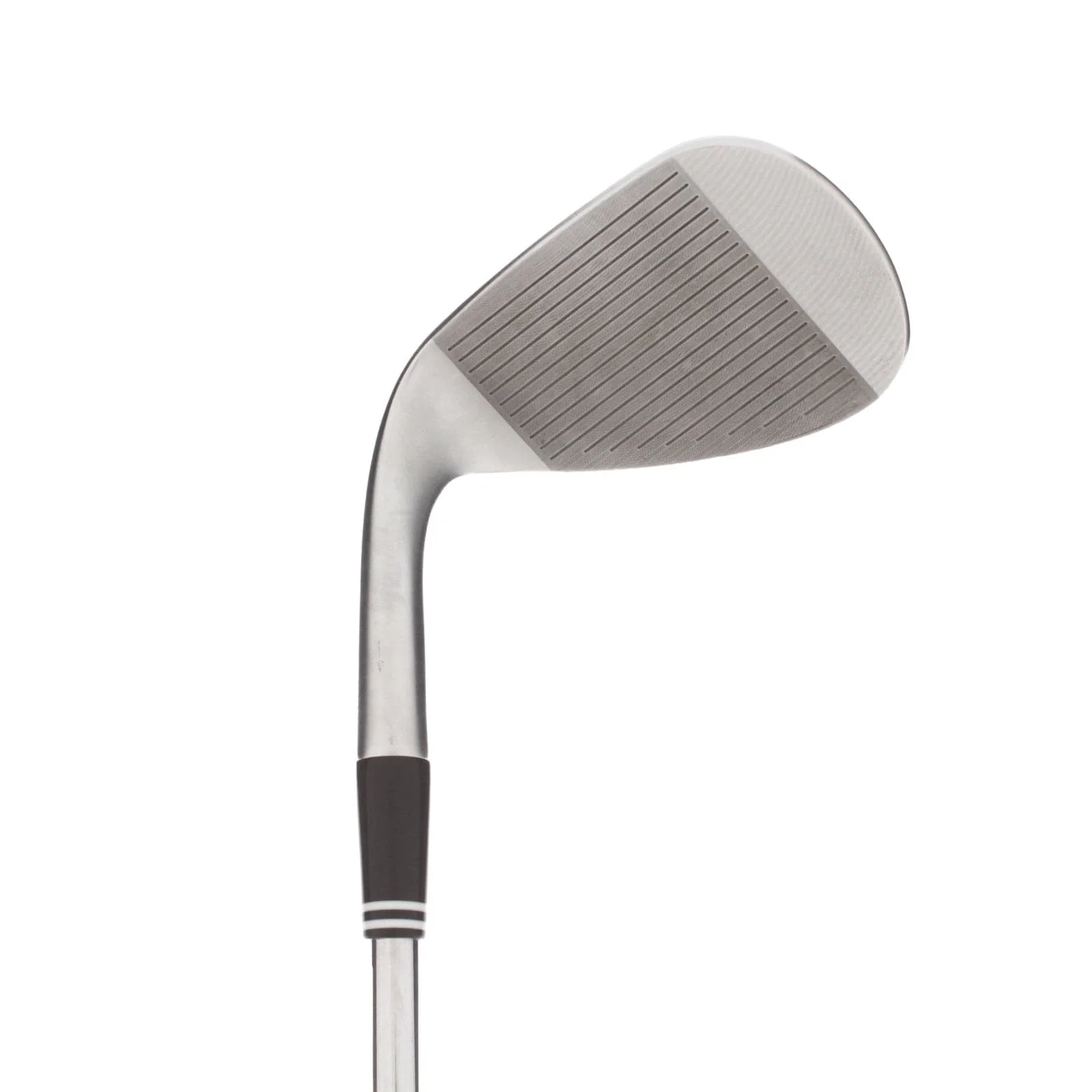 Cleveland CBX 4 Zipcore Steel Mens Right Hand Gap Wedge 52* 12 Bounce Wedge - KBS Hi-Rev 2.0 115 - Image 2