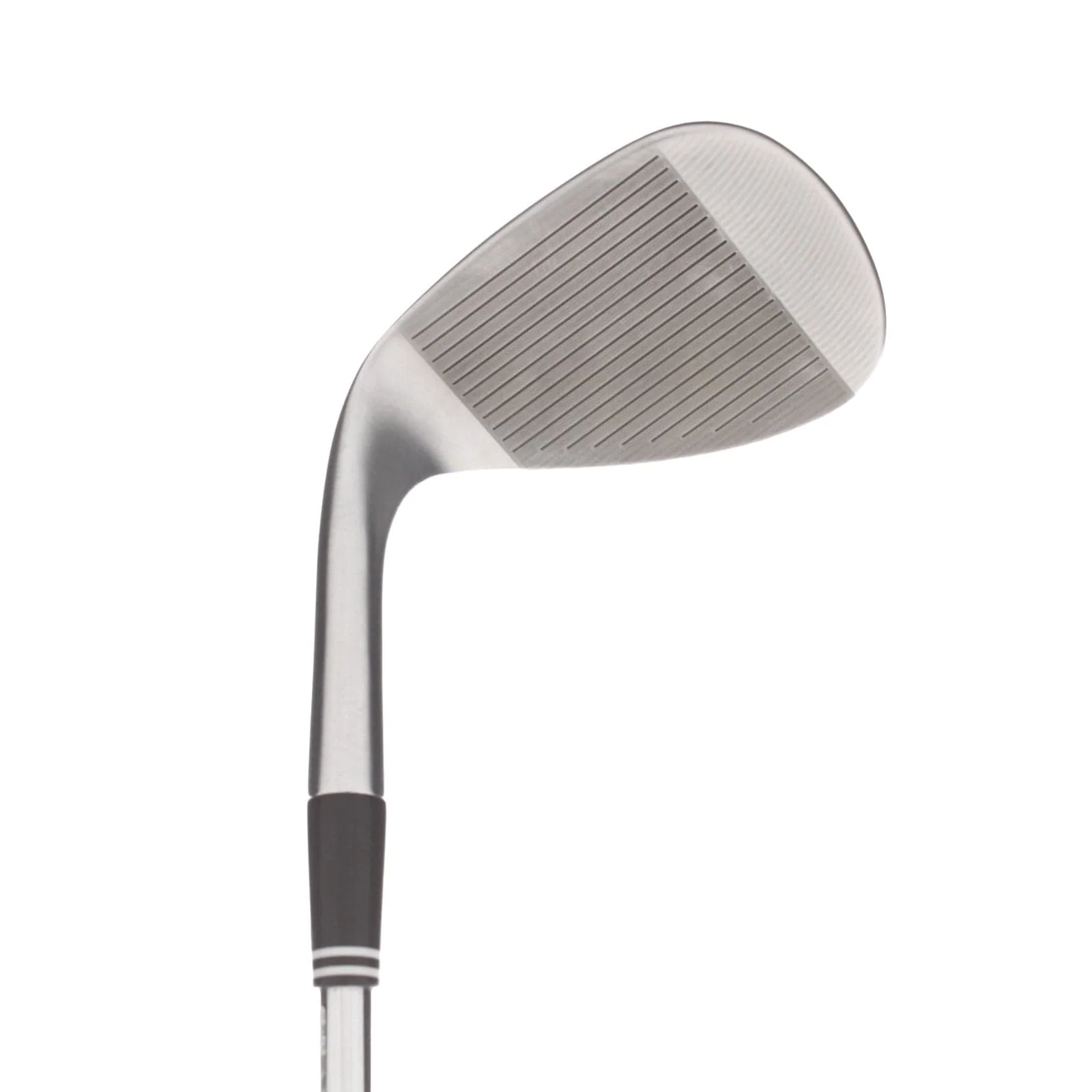 Cleveland CBX 4 Zipcore Steel Mens Right Hand Lob Wedge 58* 12 Bounce Wedge - KBS HI-REV 2.0 115 - Image 2