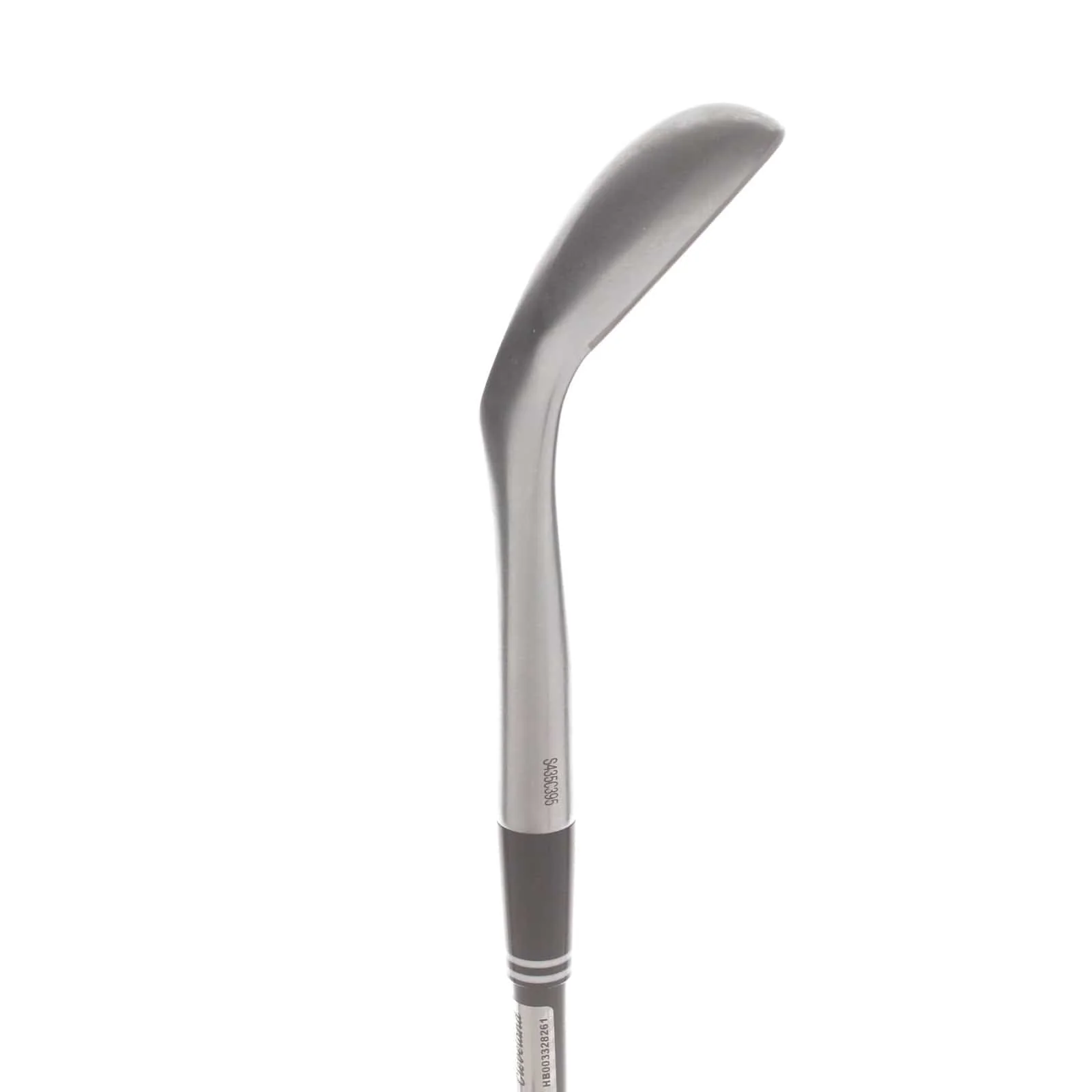 Cleveland CBX Full Face 2 Graphite Mens Right Hand Sand Wedge 54* 12 Bounce Wedge - Catalyst 80 Spinner - Image 3