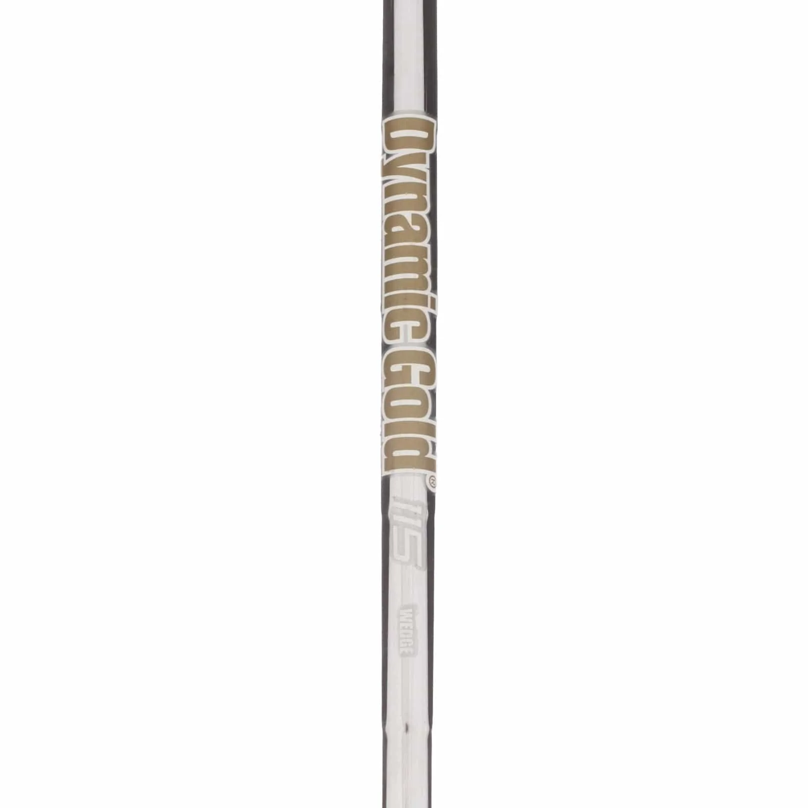 Cleveland CBX Full Face 2 Steel Mens Right Hand Gap Wedge 50* 12 Bounce Wedge - Dynamic Gold 115 - Image 4