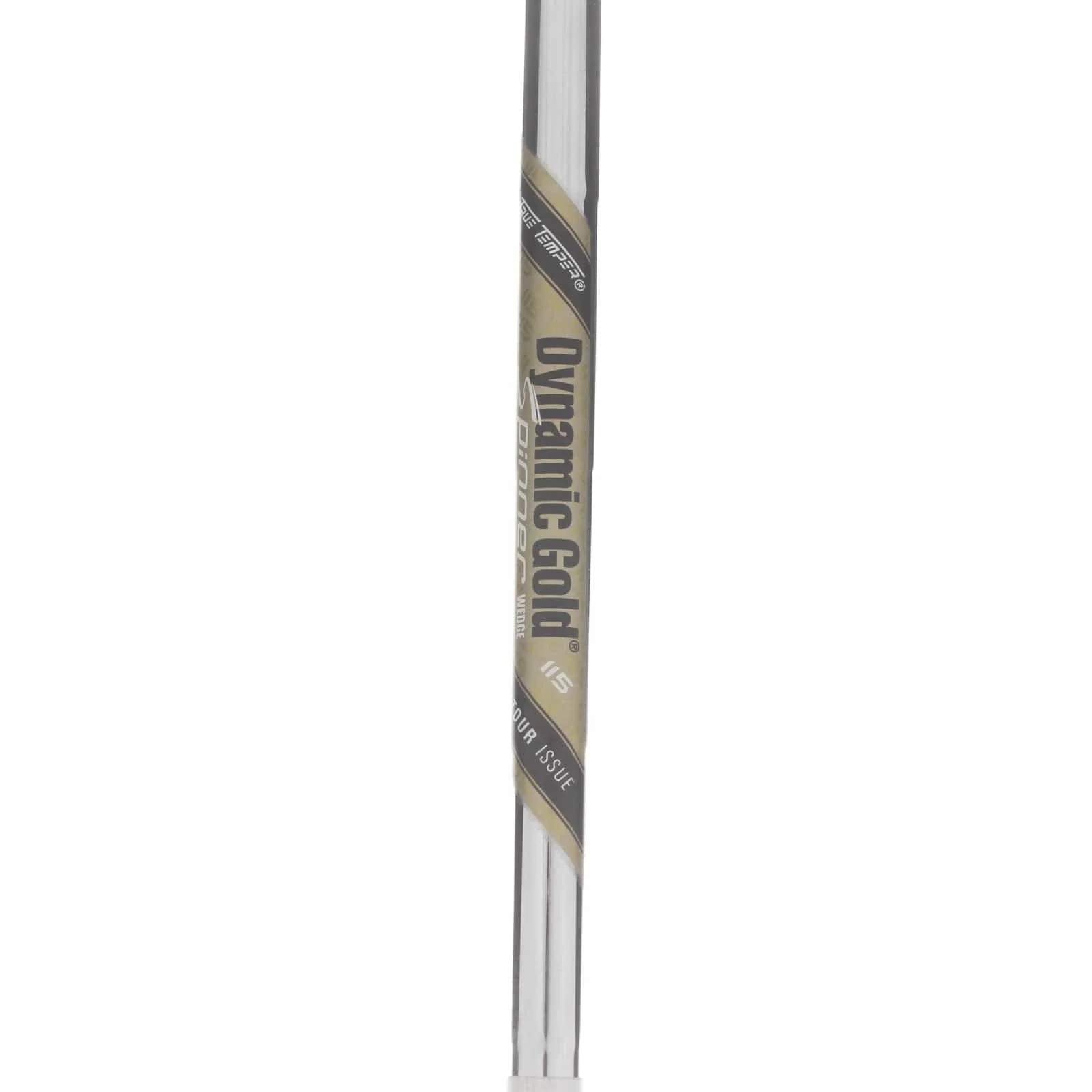 Cleveland CBX Full Face 2 Steel Mens Right Hand Sand Wedge 56* 12 Bounce Wedge - Dynamic Gold 115 Spinner Tour Issue - Image 4