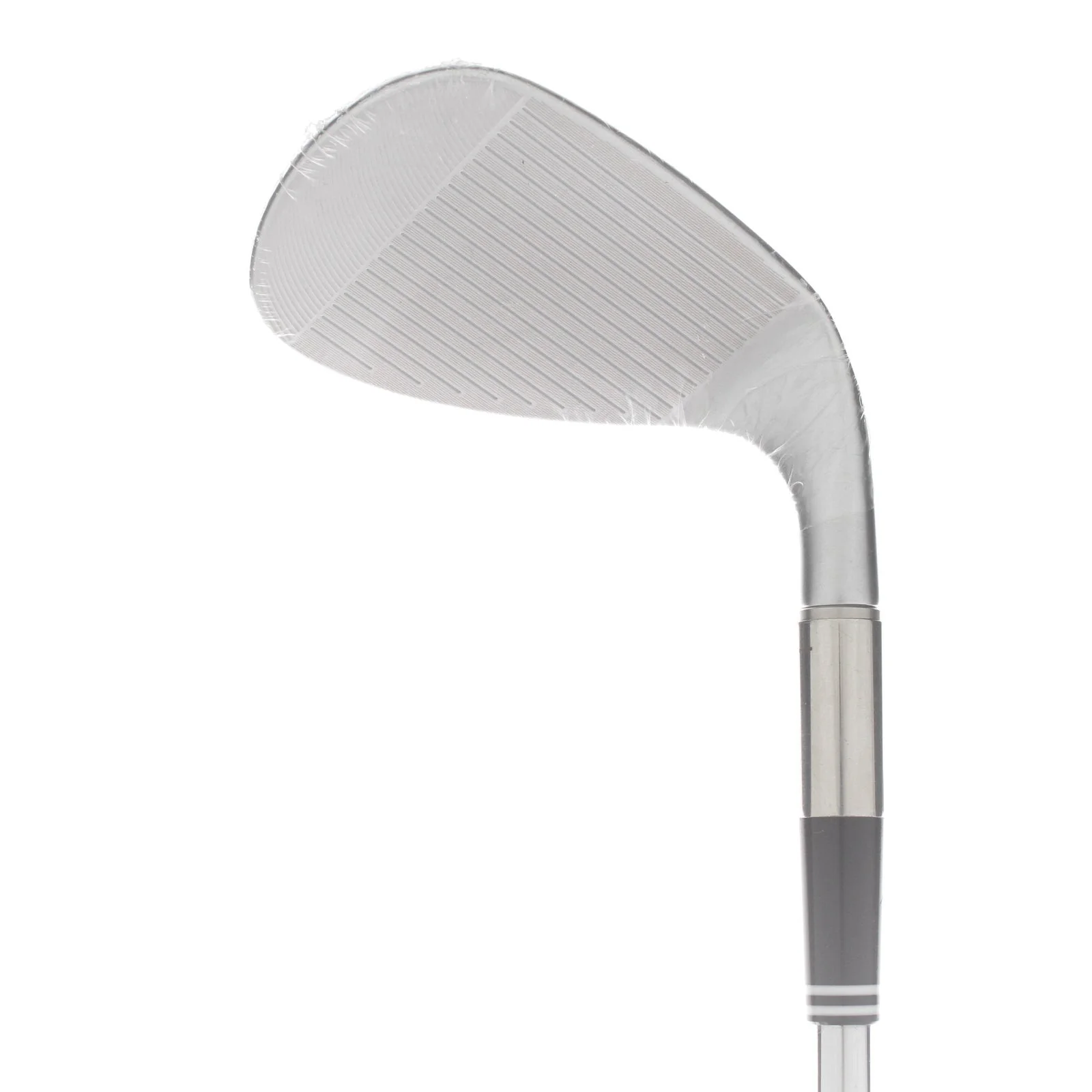 Cleveland CBX Steel Mens Left Hand Sand Wedge 54* 12 Bounce S Grind Wedge Flex - Dynamoc Gold 115g - Image 2