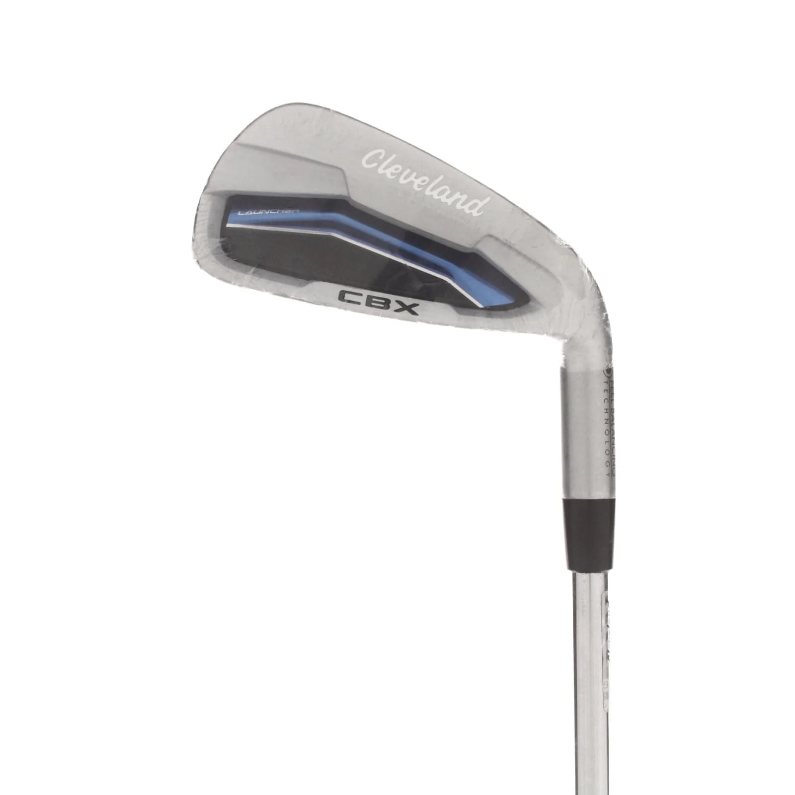 Cleveland CBX Steel Mens Right Hand 4 Iron 20* Stiff - Dynamic Gold DST 98