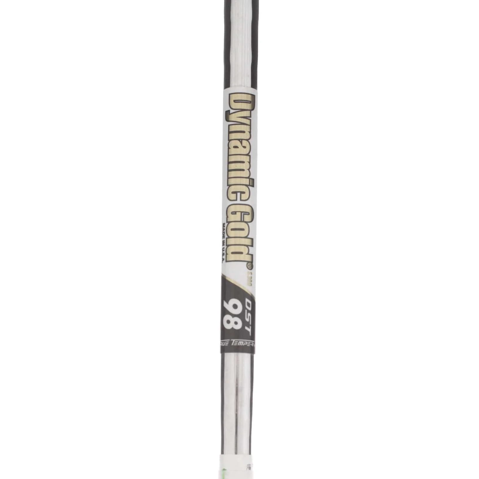 Cleveland CBX Steel Mens Right Hand 4 Iron 20* Stiff - Dynamic Gold DST 98 - Image 4