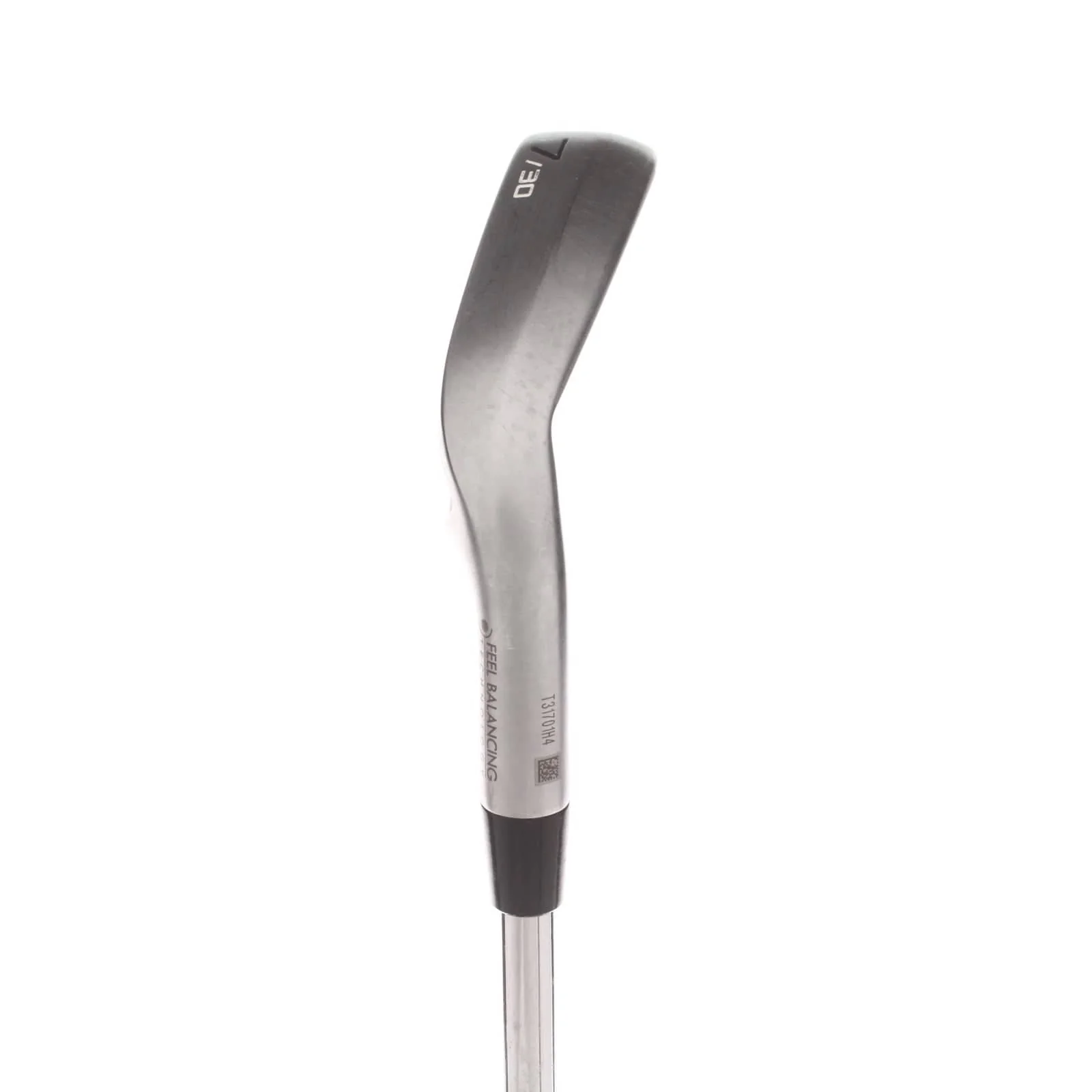 Cleveland CBX Steel Mens Right Hand 7 Iron 30* Stiff - Dynamic Gold DST 98 S300 - Image 3